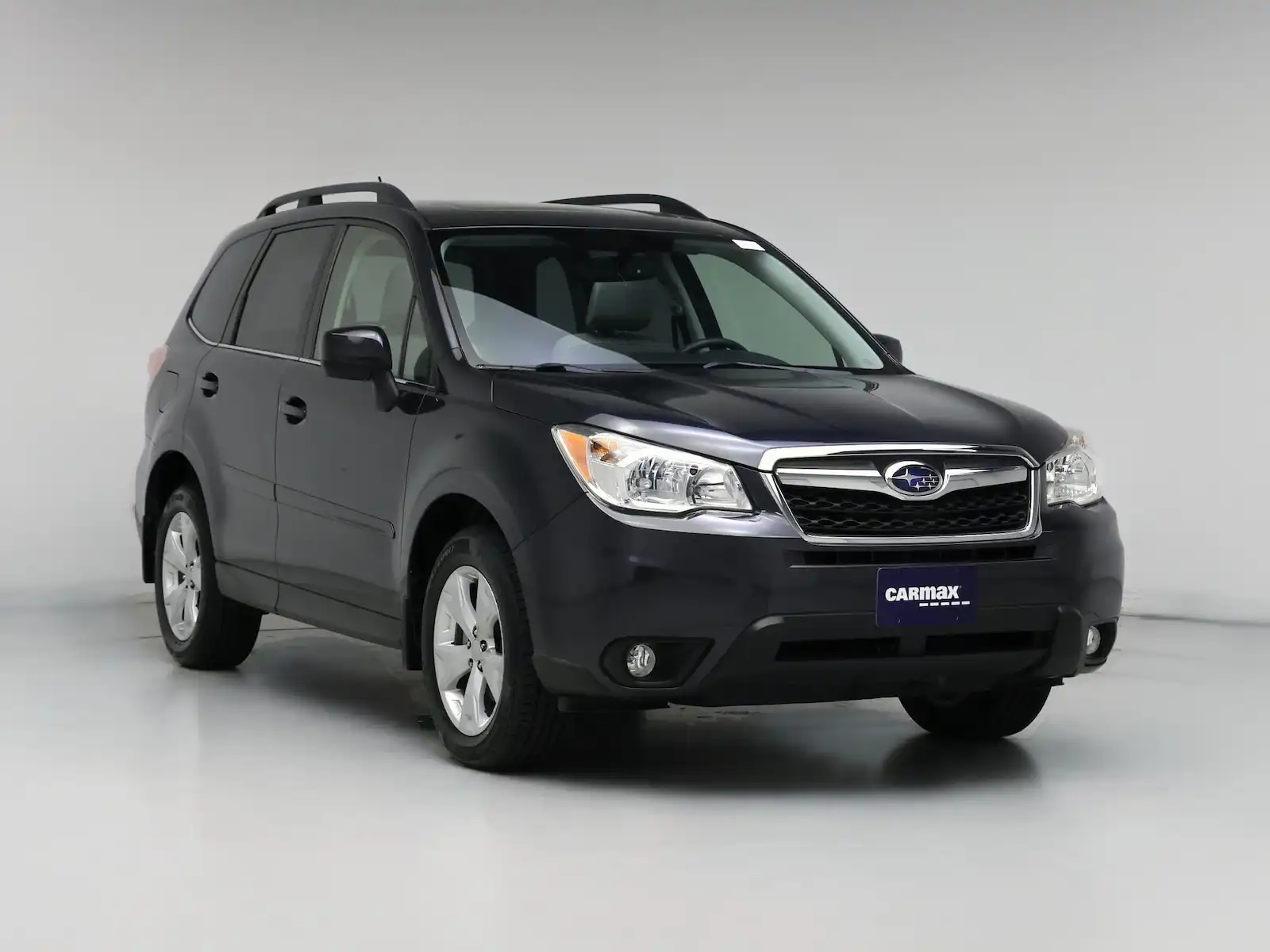 2014 Subaru Forester 2.5i Limited AT PZEV's photo
