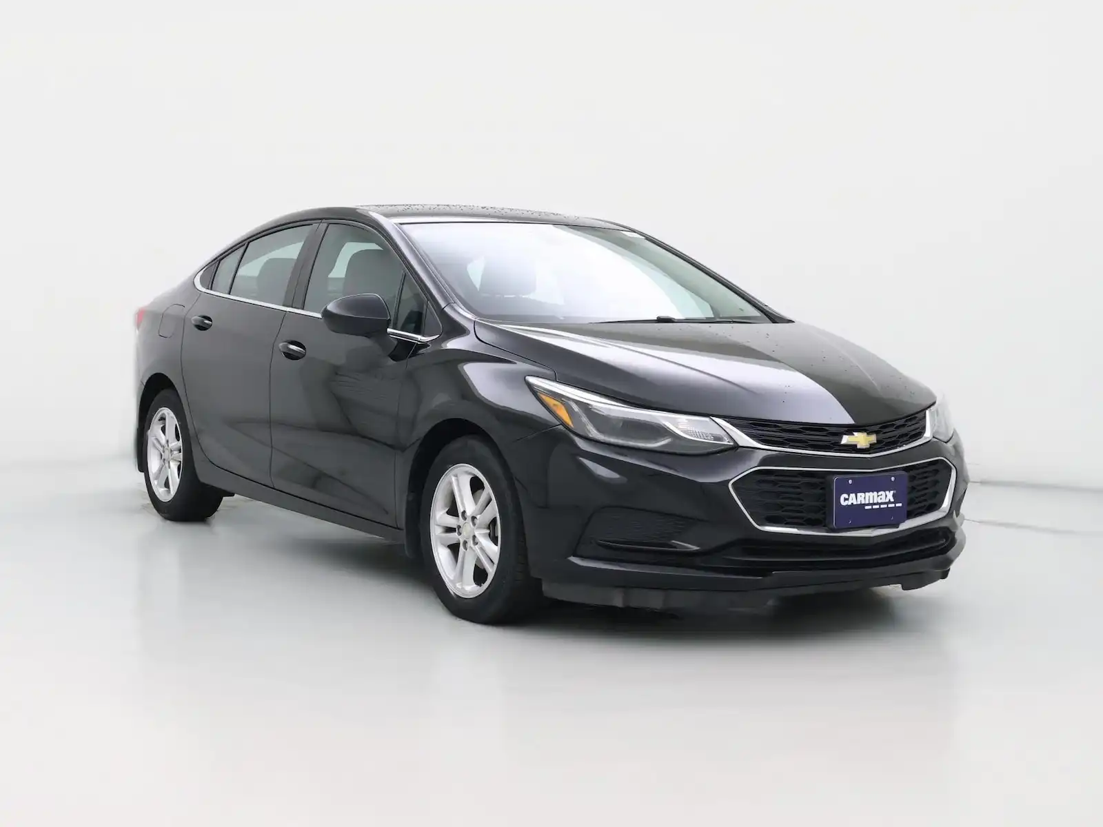 2017 Chevrolet Cruze LT Auto's photo