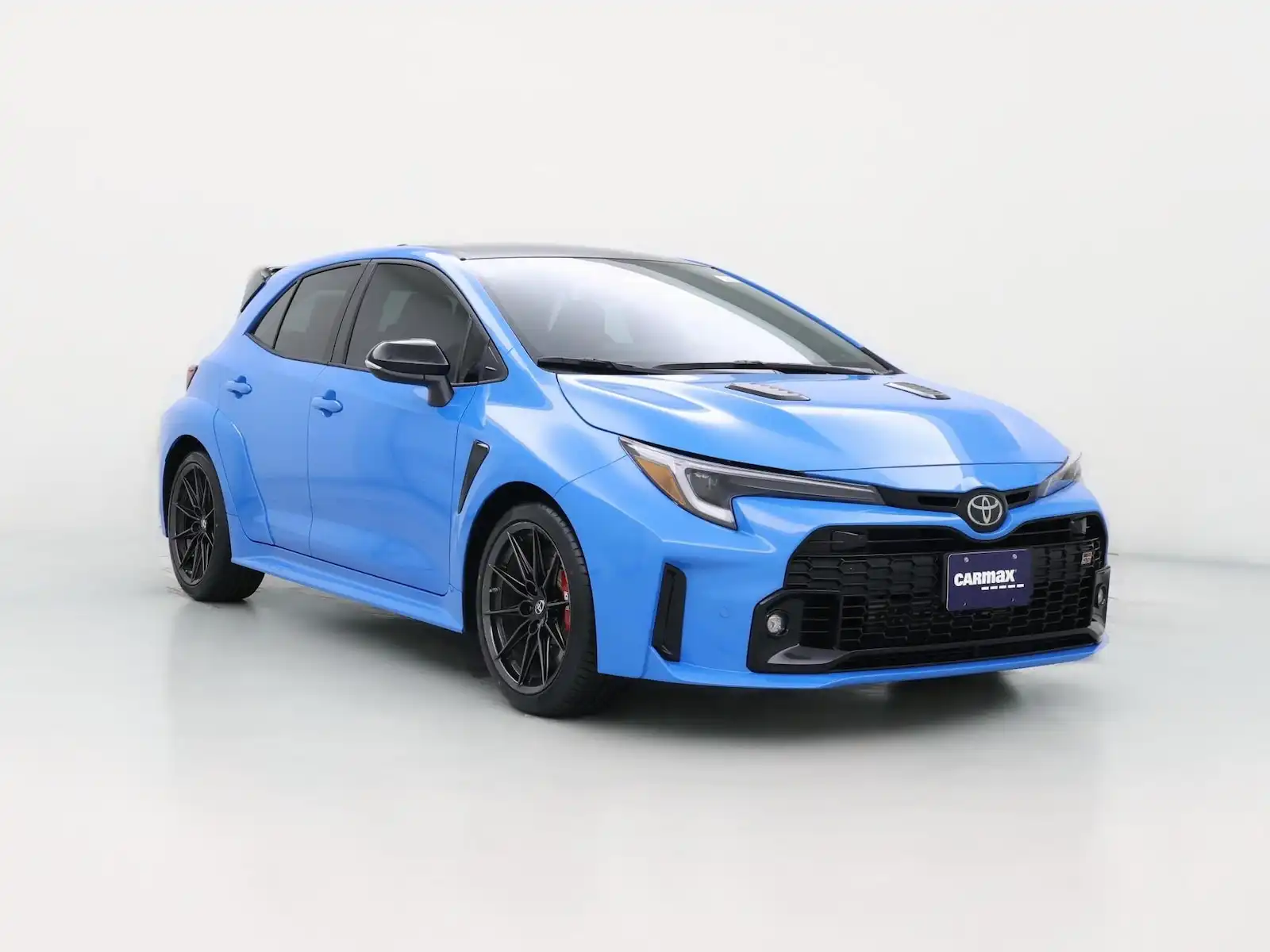 2024 Toyota GR Corolla GR Corolla Circuit Edition's photo