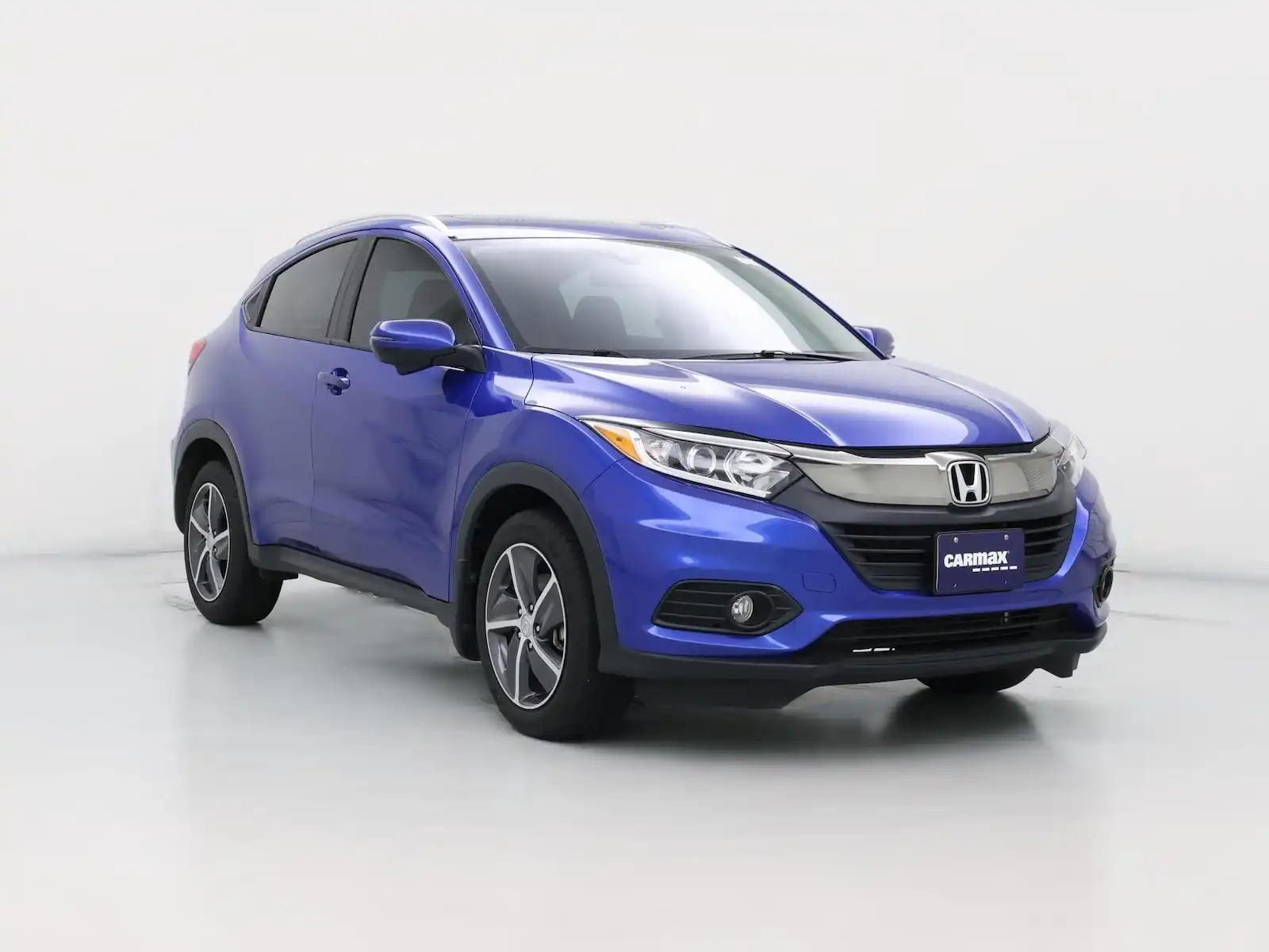 2021 Honda HR-V EX-L AWD's photo