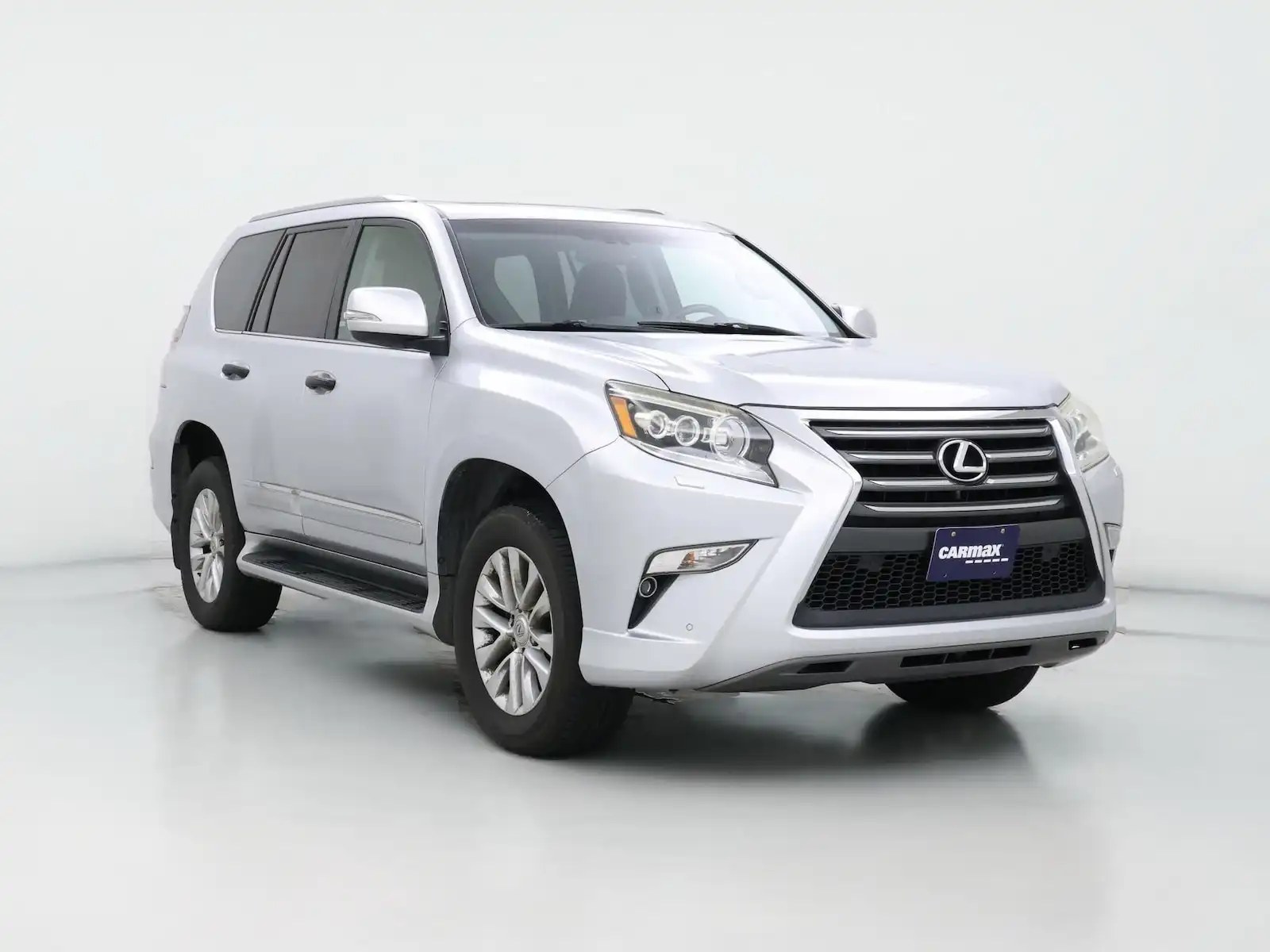 2017 Lexus GX 460 460's photo