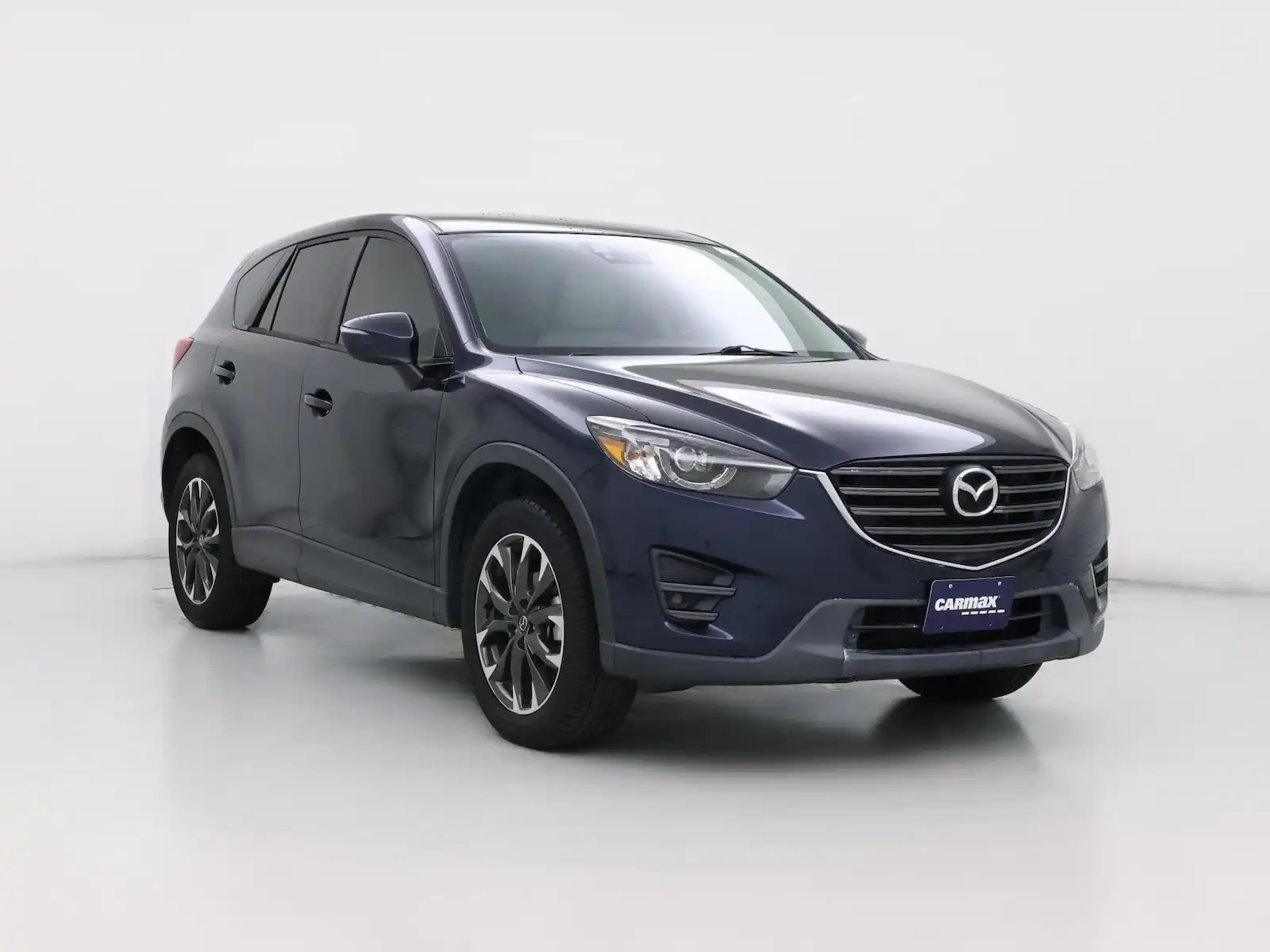2016 Mazda CX-5 Grand Touring Auto's photo