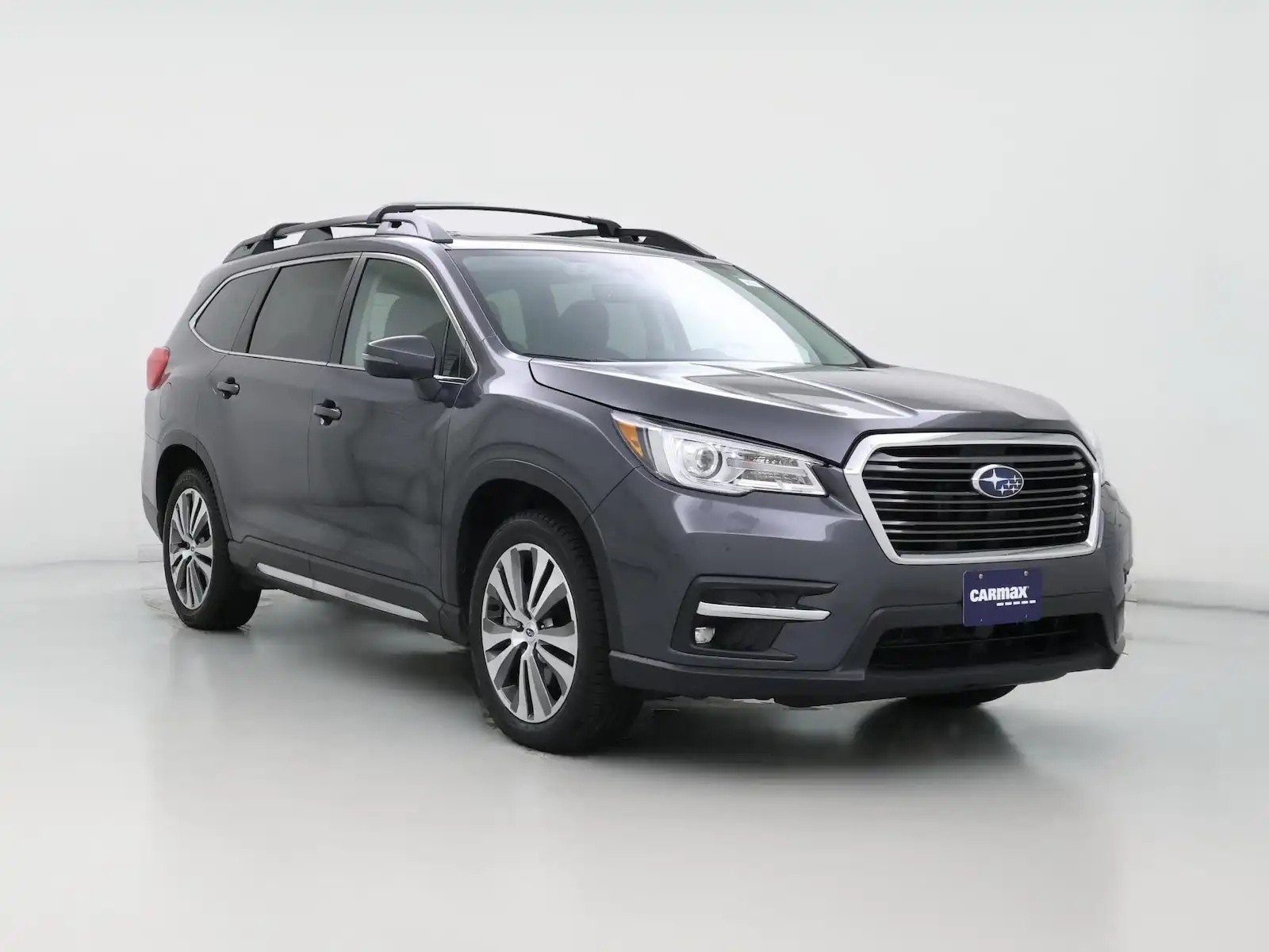 2022 Subaru Ascent Limited 7 Passenger's photo