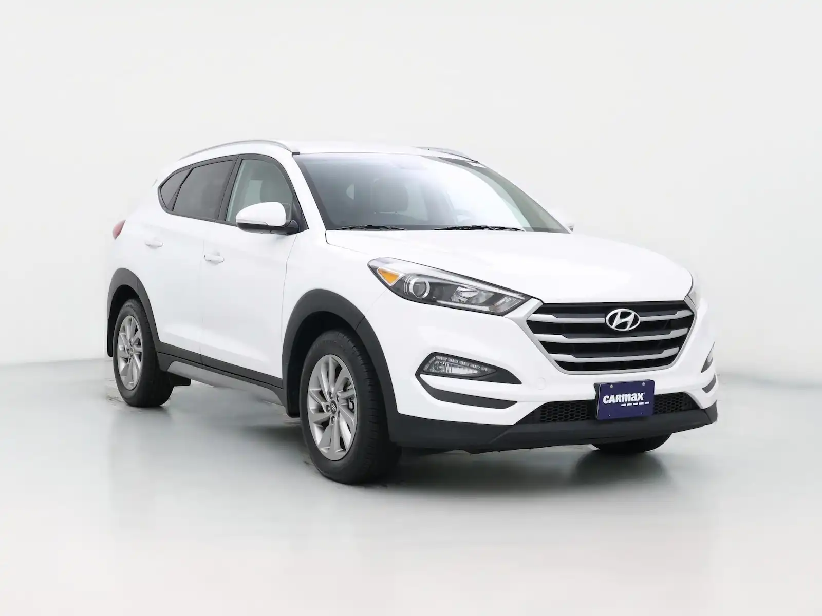 2017 Hyundai Tucson SE AWD Plus's photo