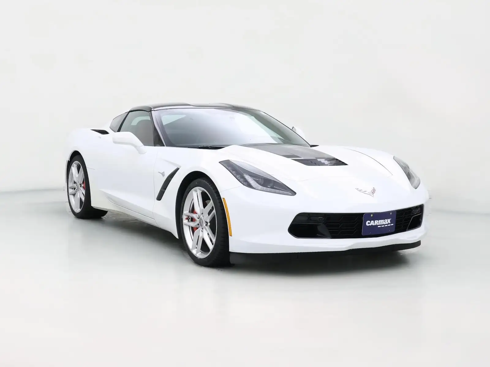2019 Chevrolet Corvette Stingray Coupe 2LT's photo