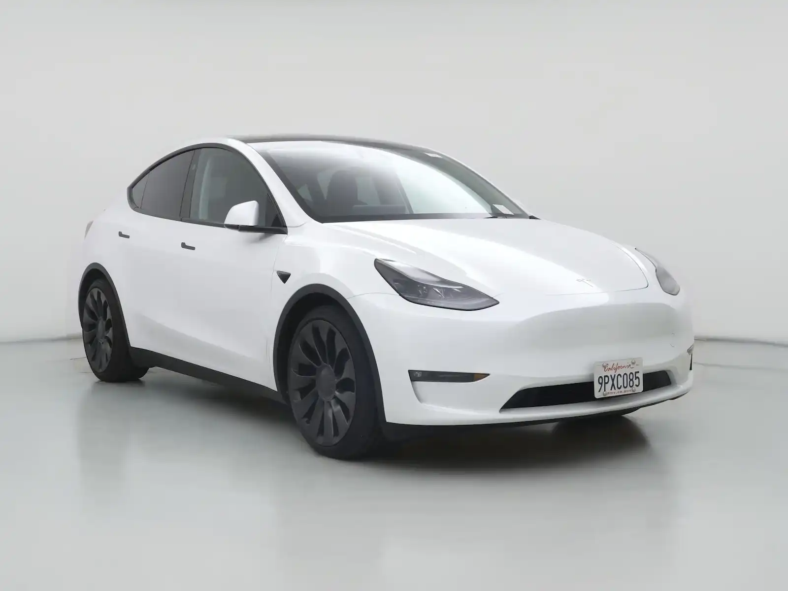 2025 Tesla Model Y Performance Dual Motor AWD's photo
