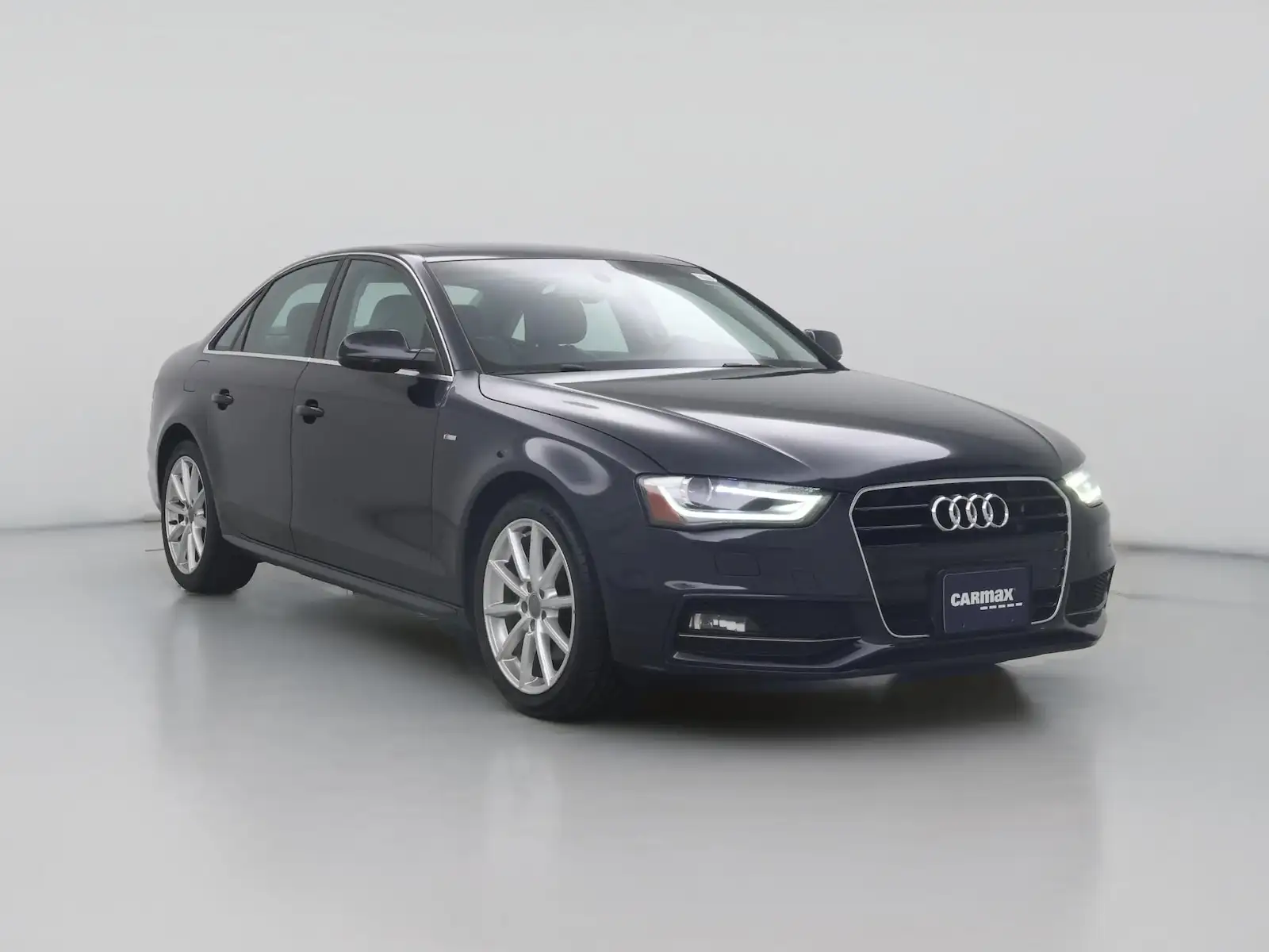 2015 Audi A4 2.0T Premium Plus FWD Multitronic's photo
