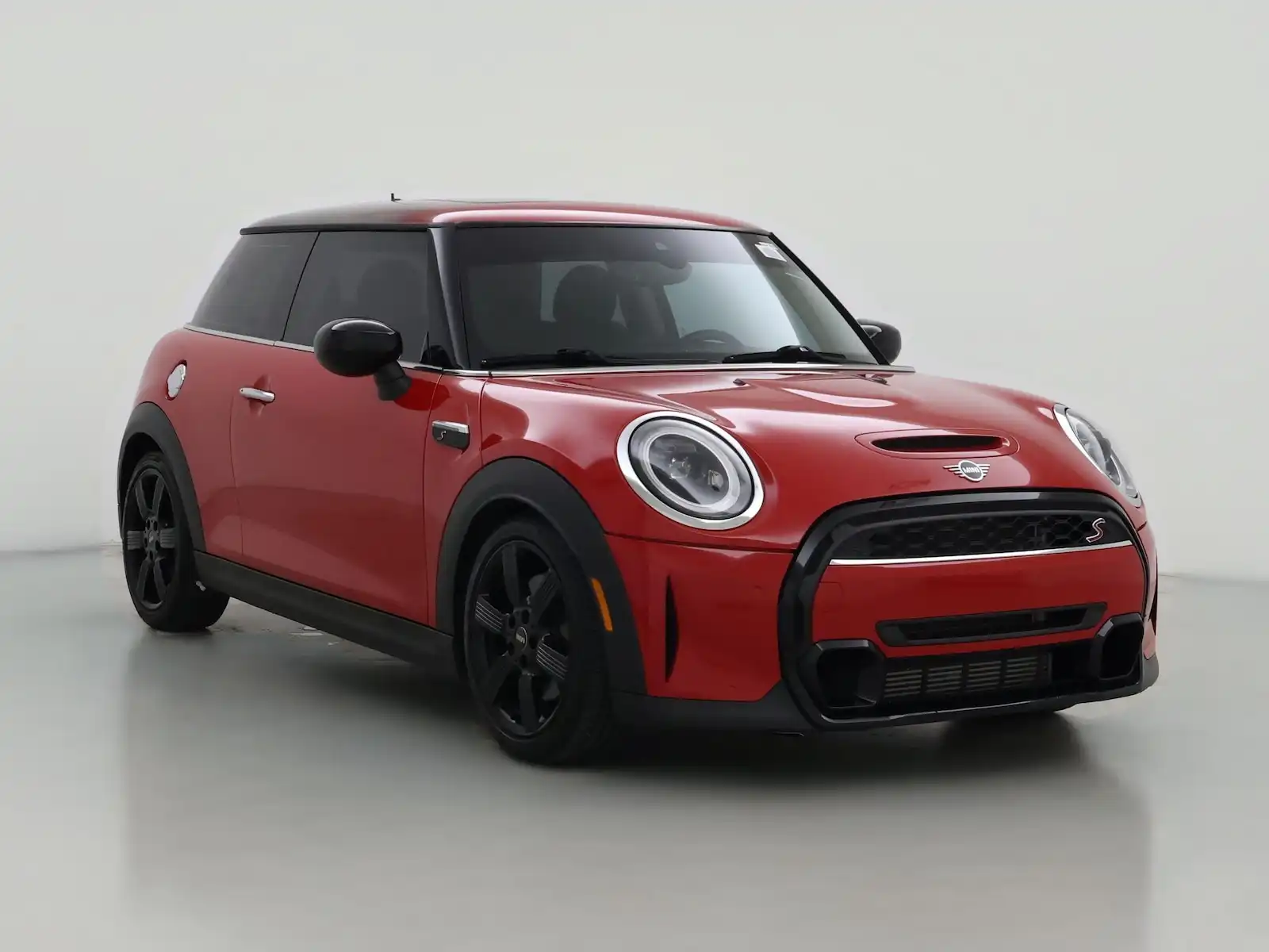 2023 MINI Cooper Cooper S 3 Door's photo