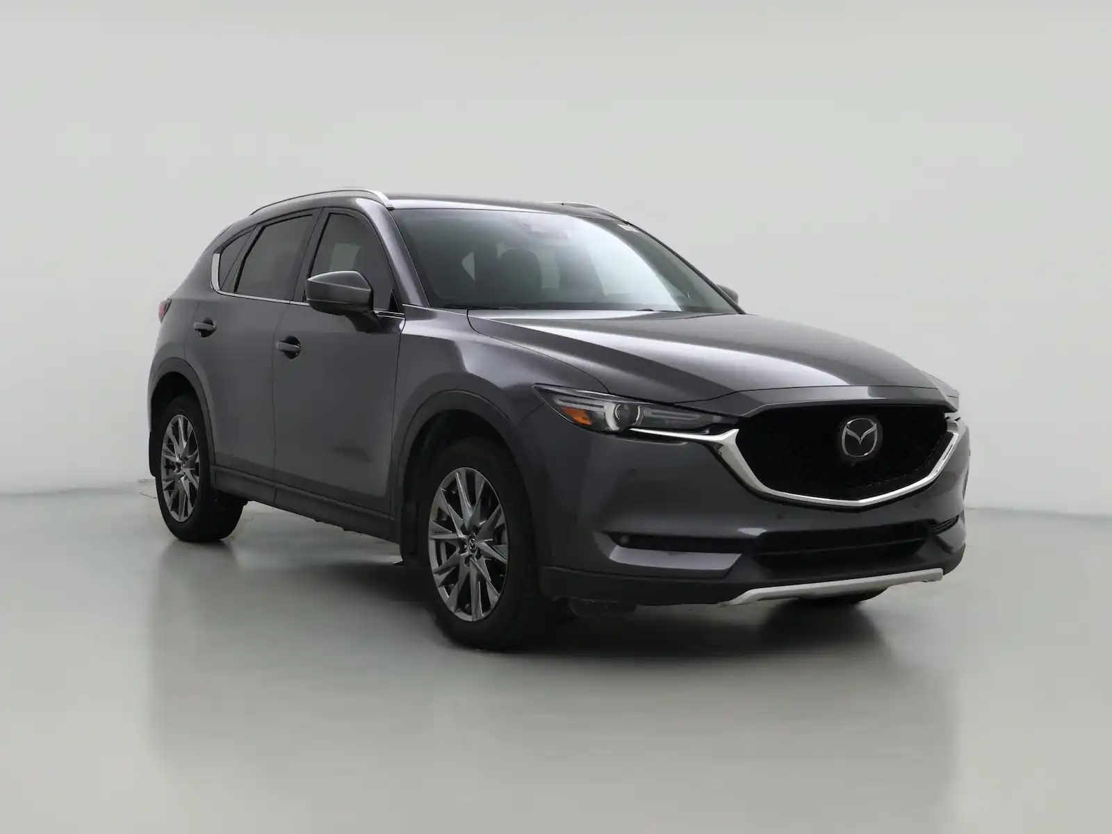 2021 Mazda CX-5 Signature AWD Auto's photo