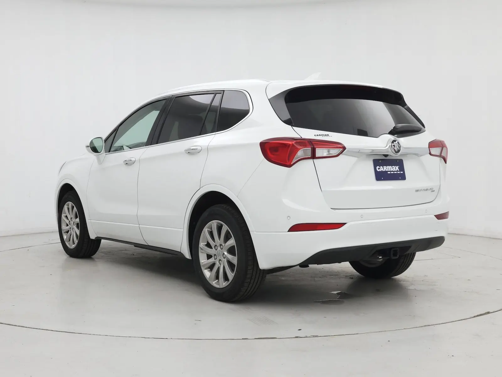 2020 Buick Envision Essence AWD photo 3