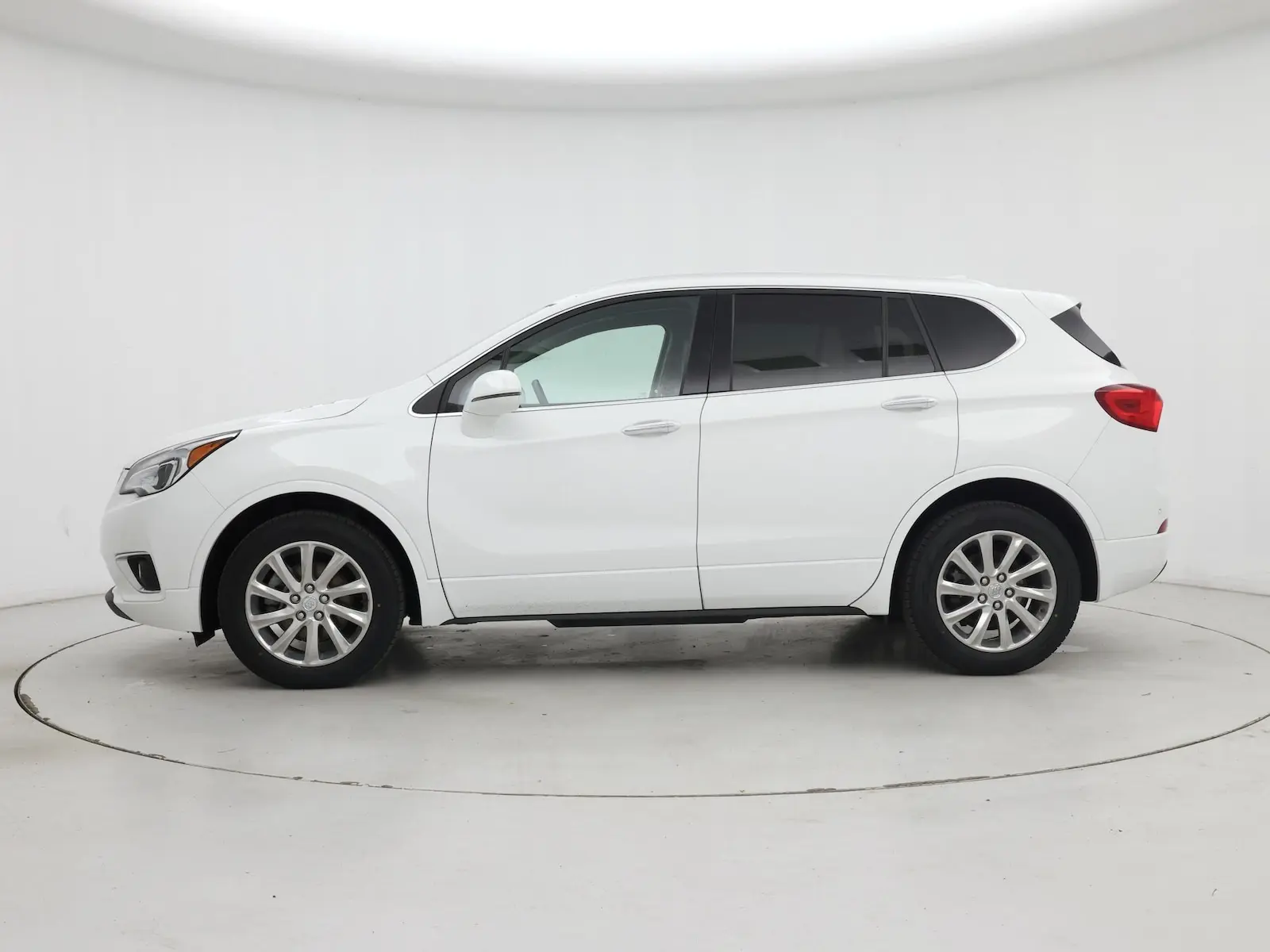 2020 Buick Envision Essence AWD photo 4