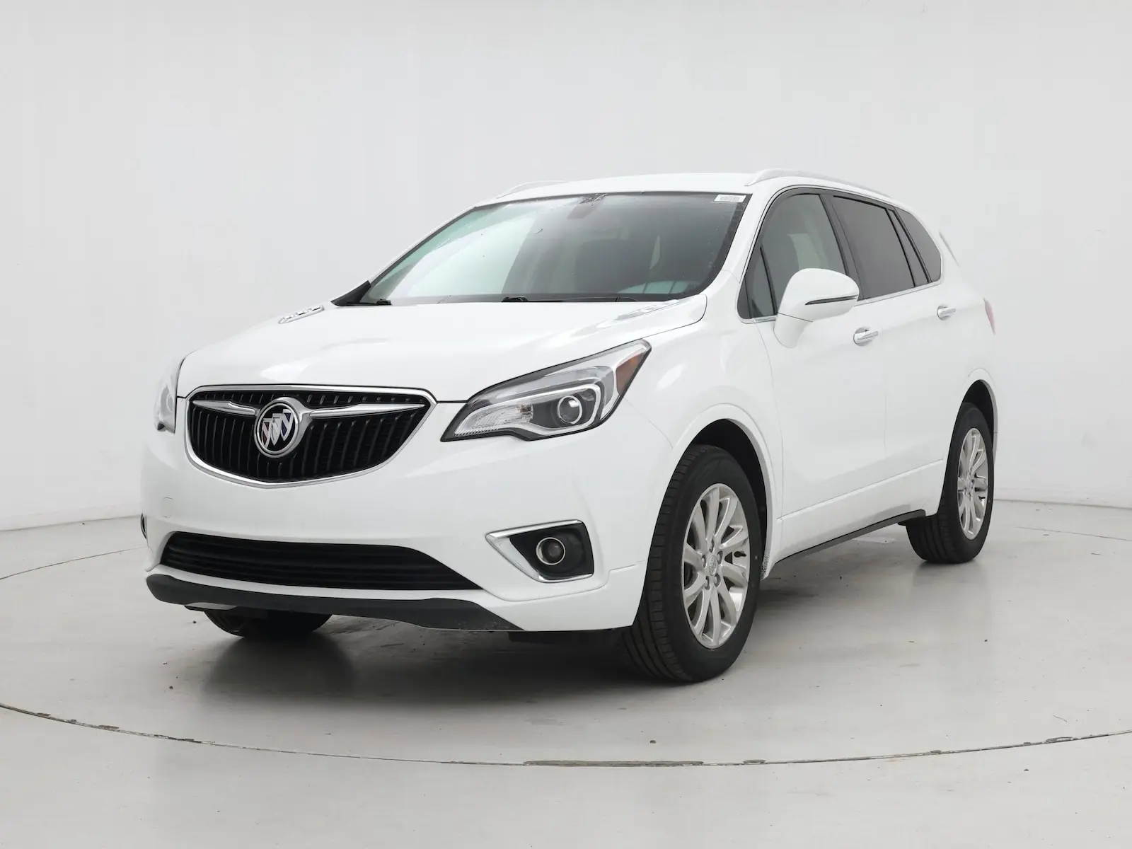 2020 Buick Envision Essence AWD photo 5