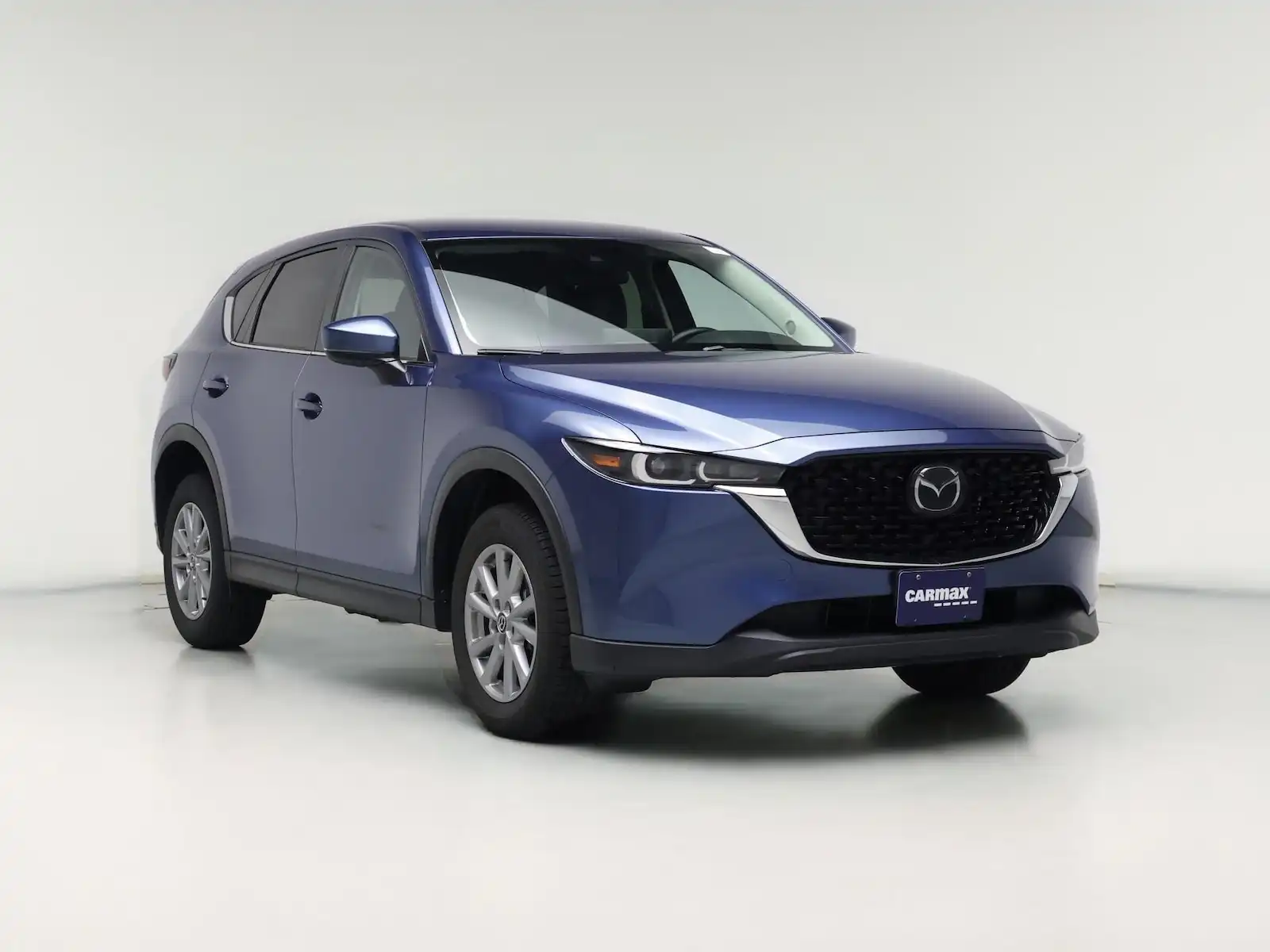 2023 Mazda CX-5 Select AWD Auto Package S's photo