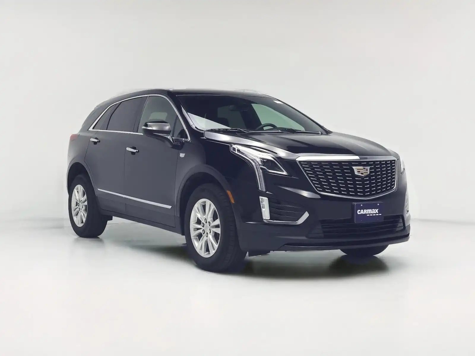 2023 Cadillac XT5 Luxury AWD's photo