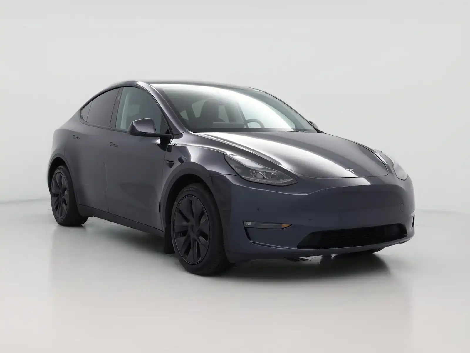 2025 Tesla Model Y Long Range Dual Motor AWD's photo