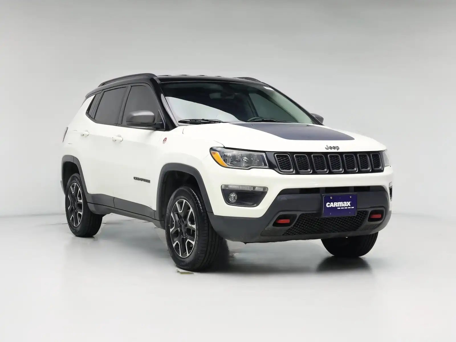 2020 Jeep Compass Trailhawk 4WD's photo