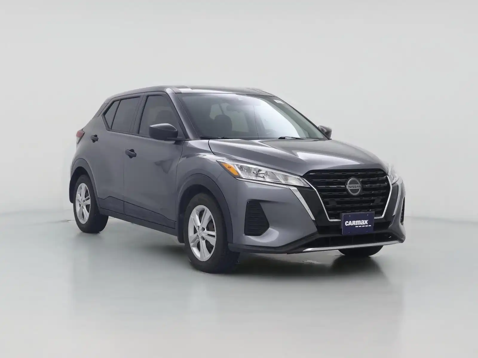 2021 Nissan Kicks 1.6 S's photo