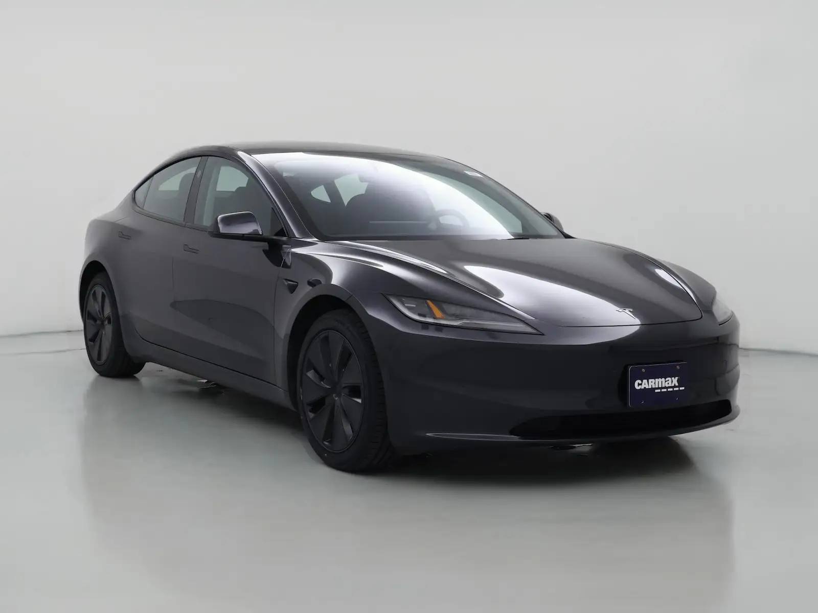 2024 Tesla Model 3 Long Range photo 1