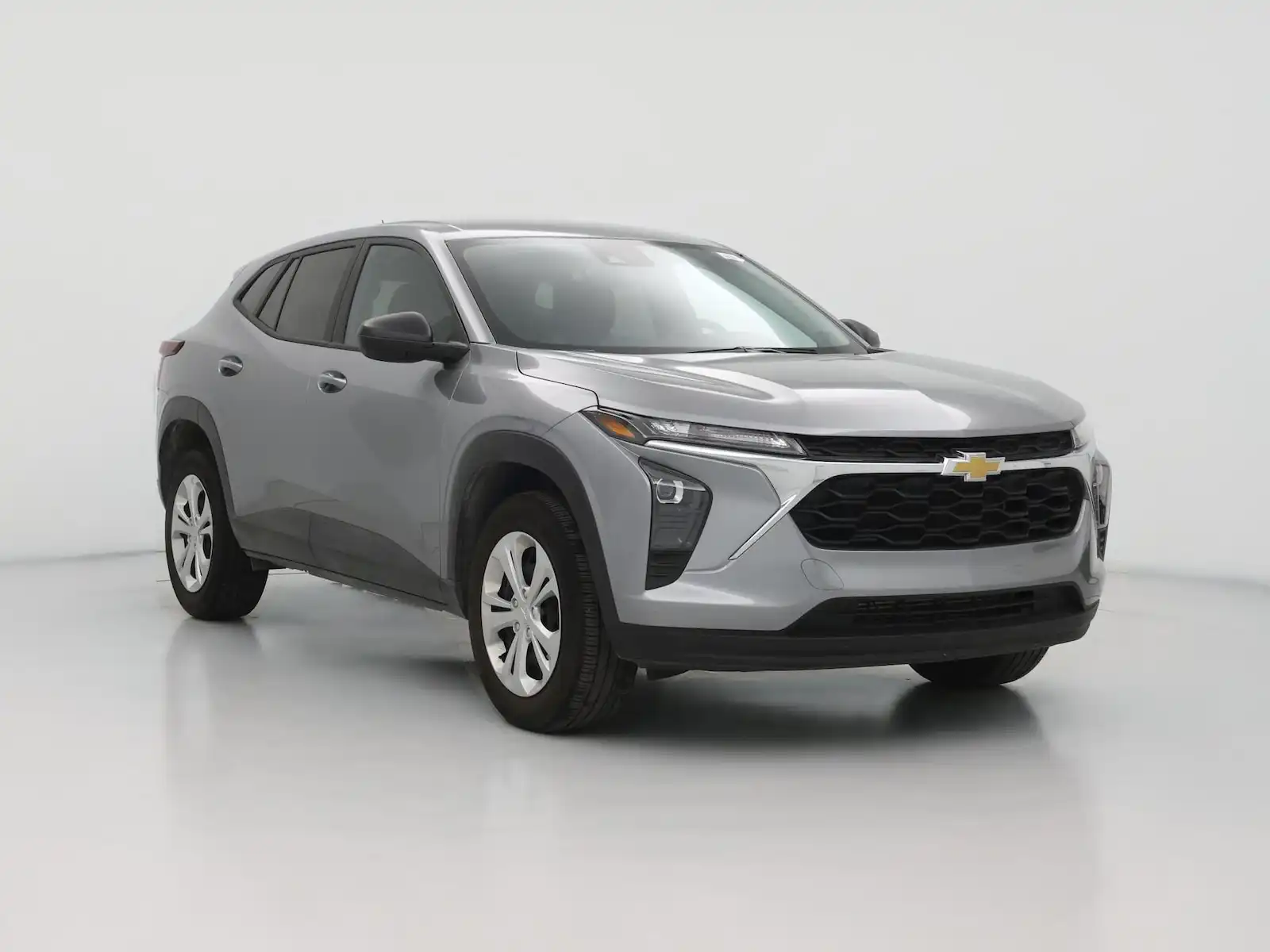 2025 Chevrolet Trax LS's photo