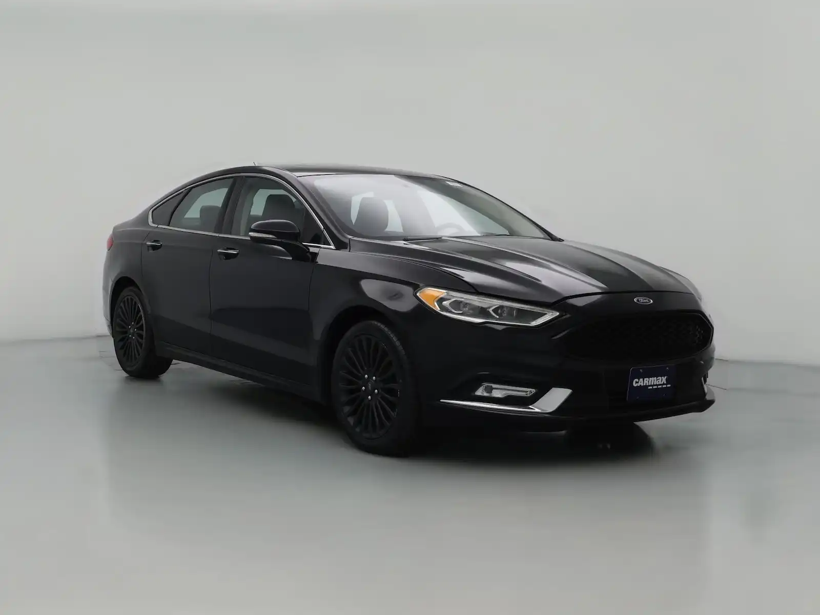 2017 Ford Fusion SE FWD's photo