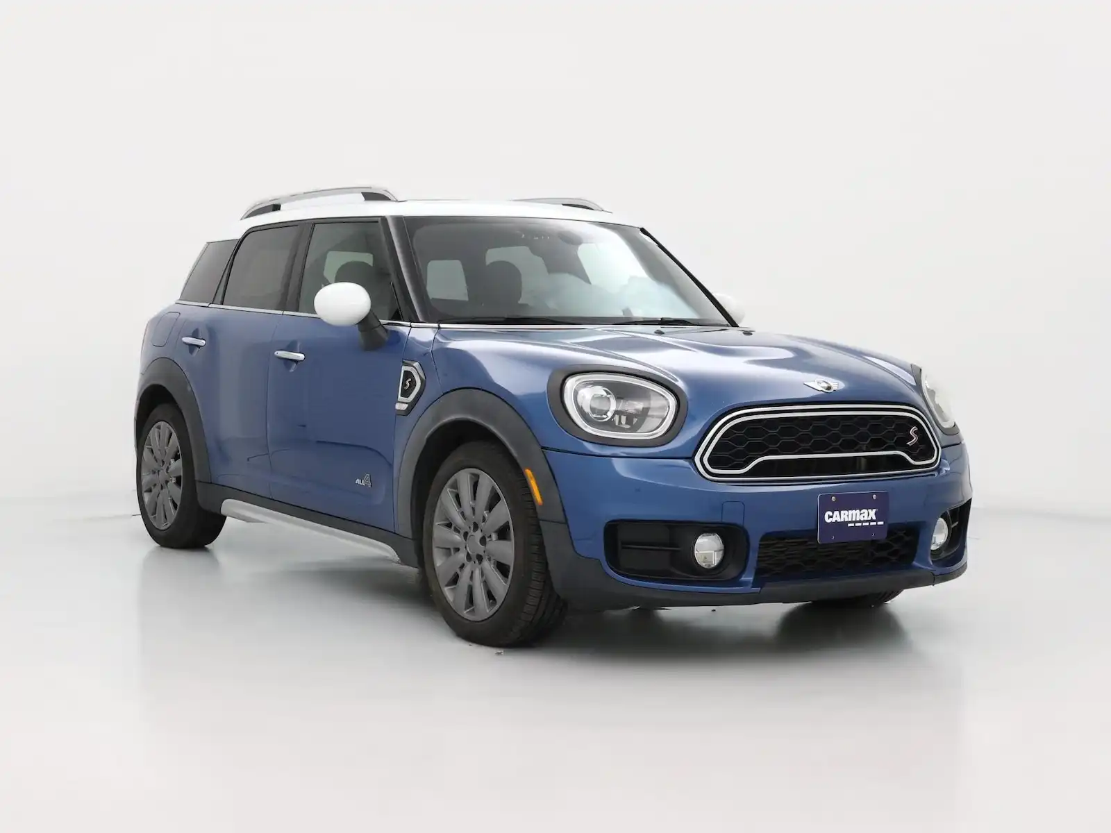2018 MINI Countryman Cooper S ALL4's photo