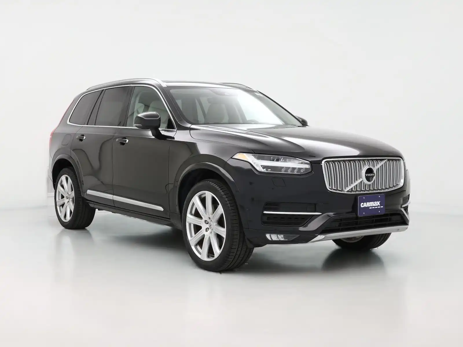 2017 Volvo XC90 T6 Inscription AWD's photo