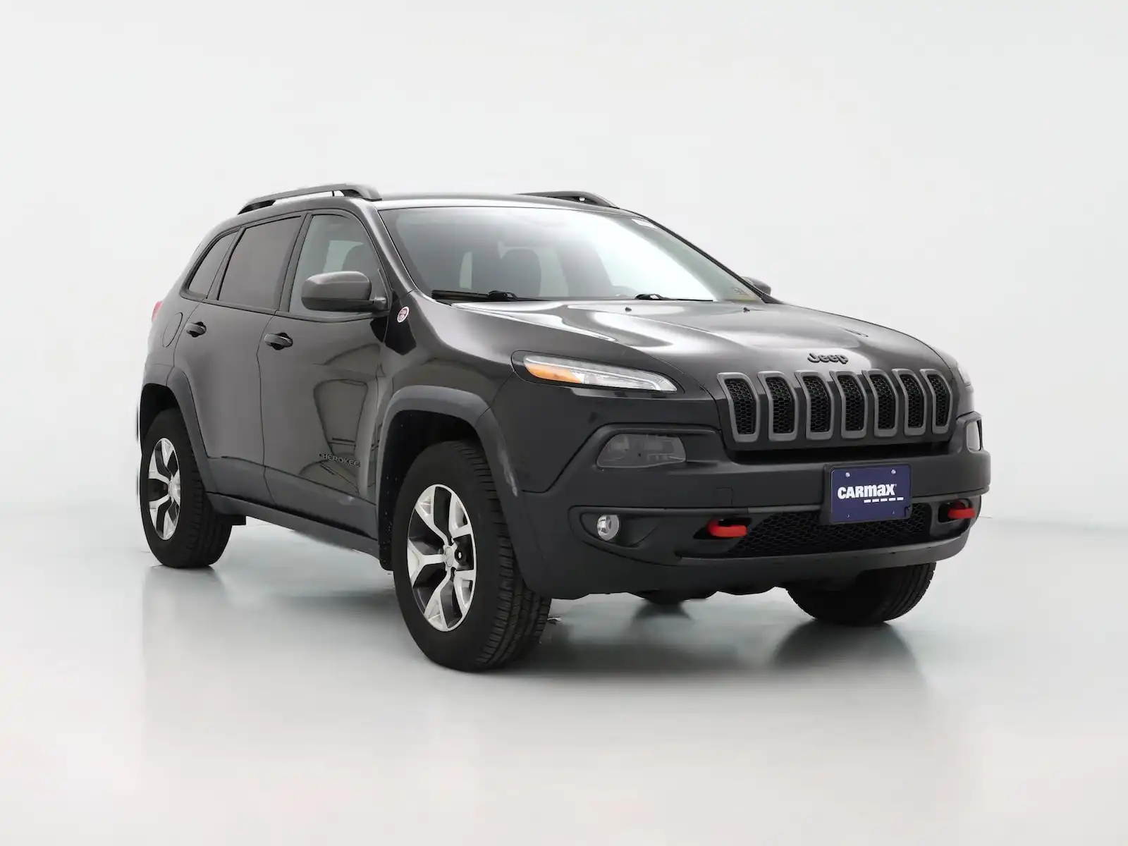2016 Jeep Cherokee Trailhawk 4WD's photo