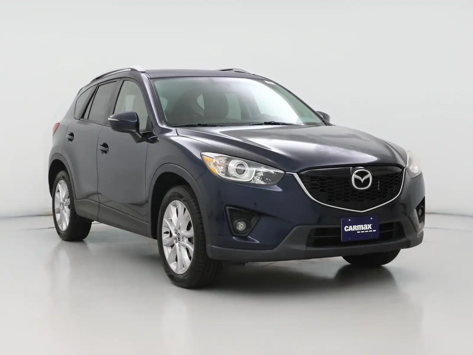 2015 Mazda CX-5 Grand Touring's photo