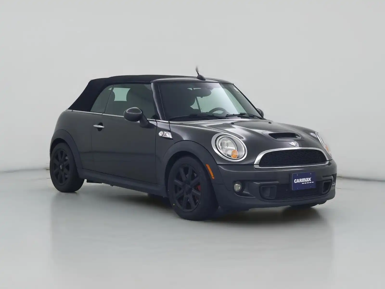 2015 MINI Cooper S's photo