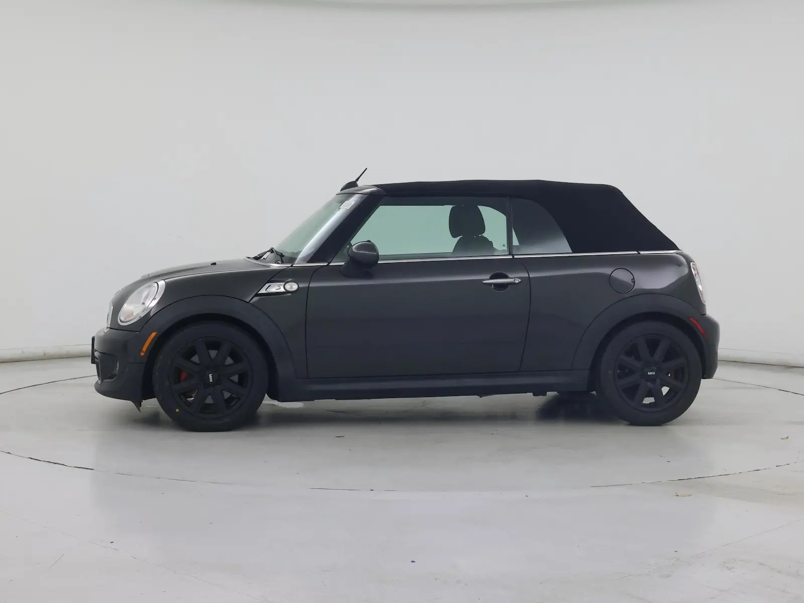 2015 MINI Cooper S photo 4