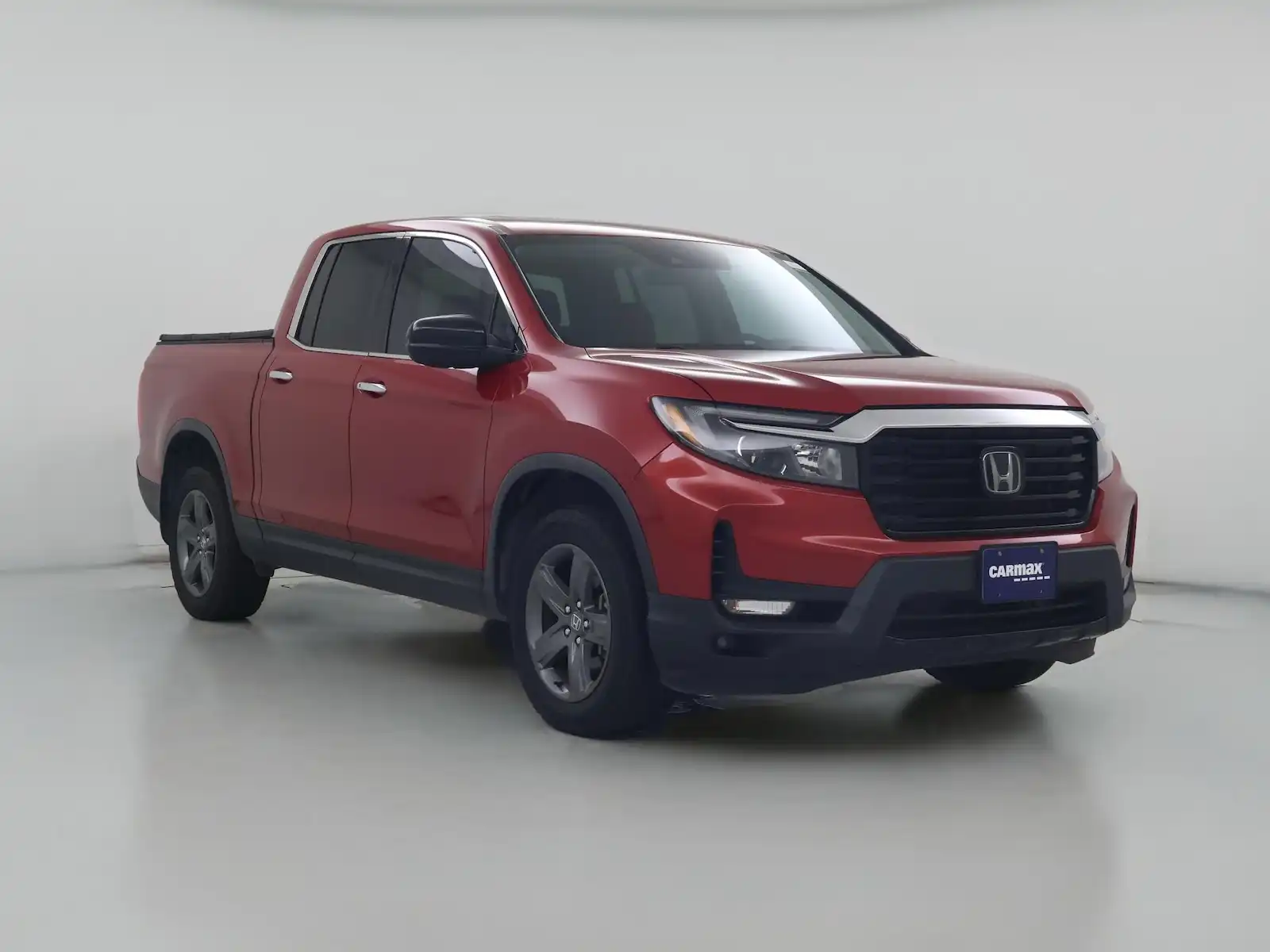 2023 Honda Ridgeline RTL AWD E's photo