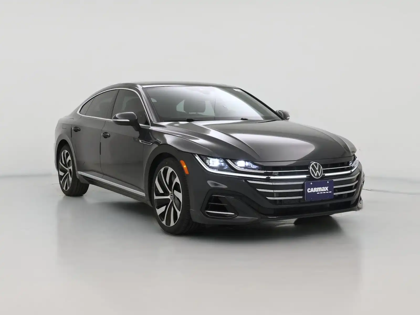 2021 Volkswagen Arteon SEL R-Line with 4Motion's photo