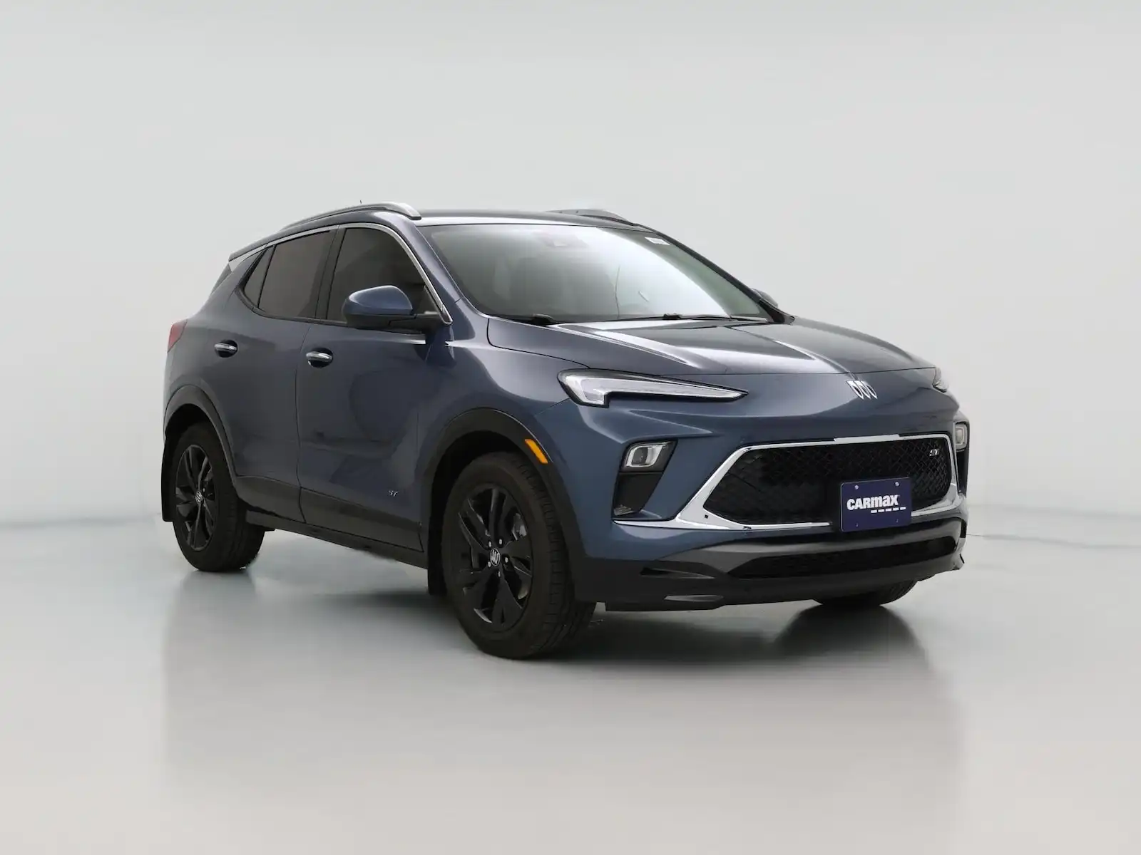 2026 Buick Encore GX Sport Touring's photo