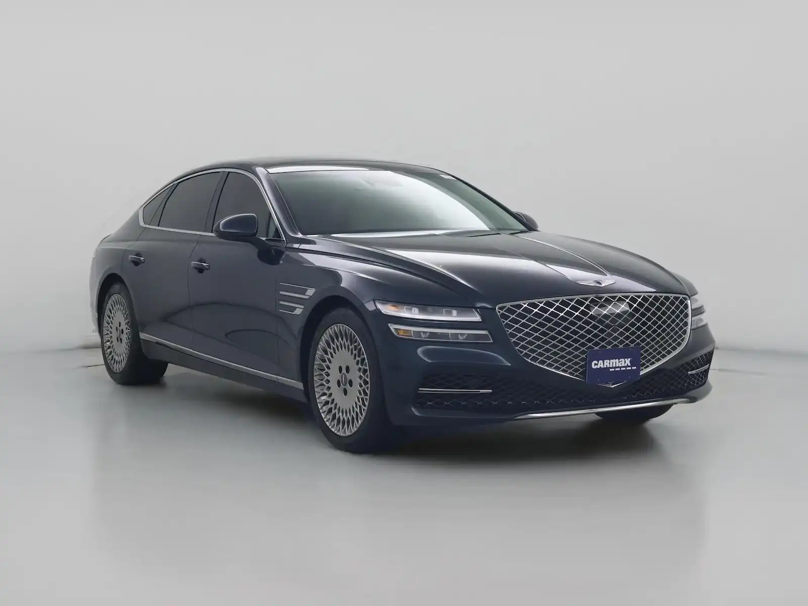 2022 Genesis G80 2.5 RWD's photo