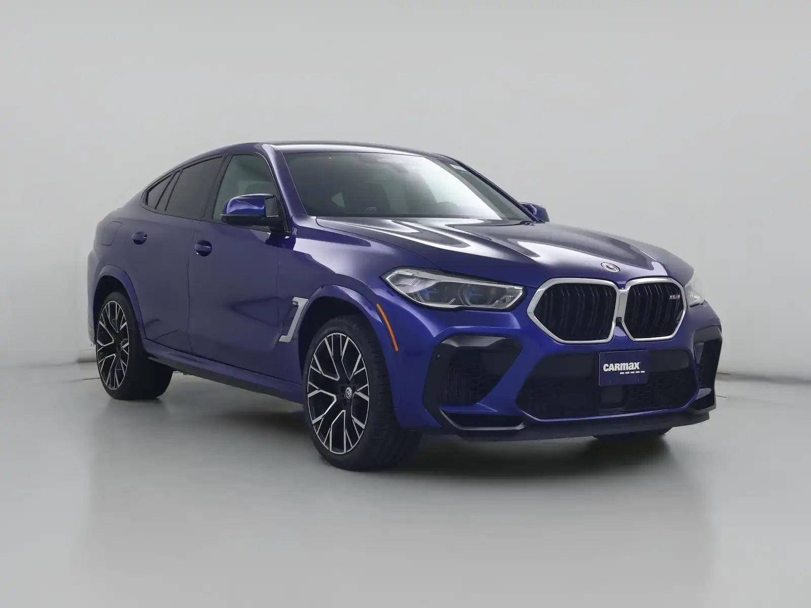 2023 BMW X6 M Base's photo