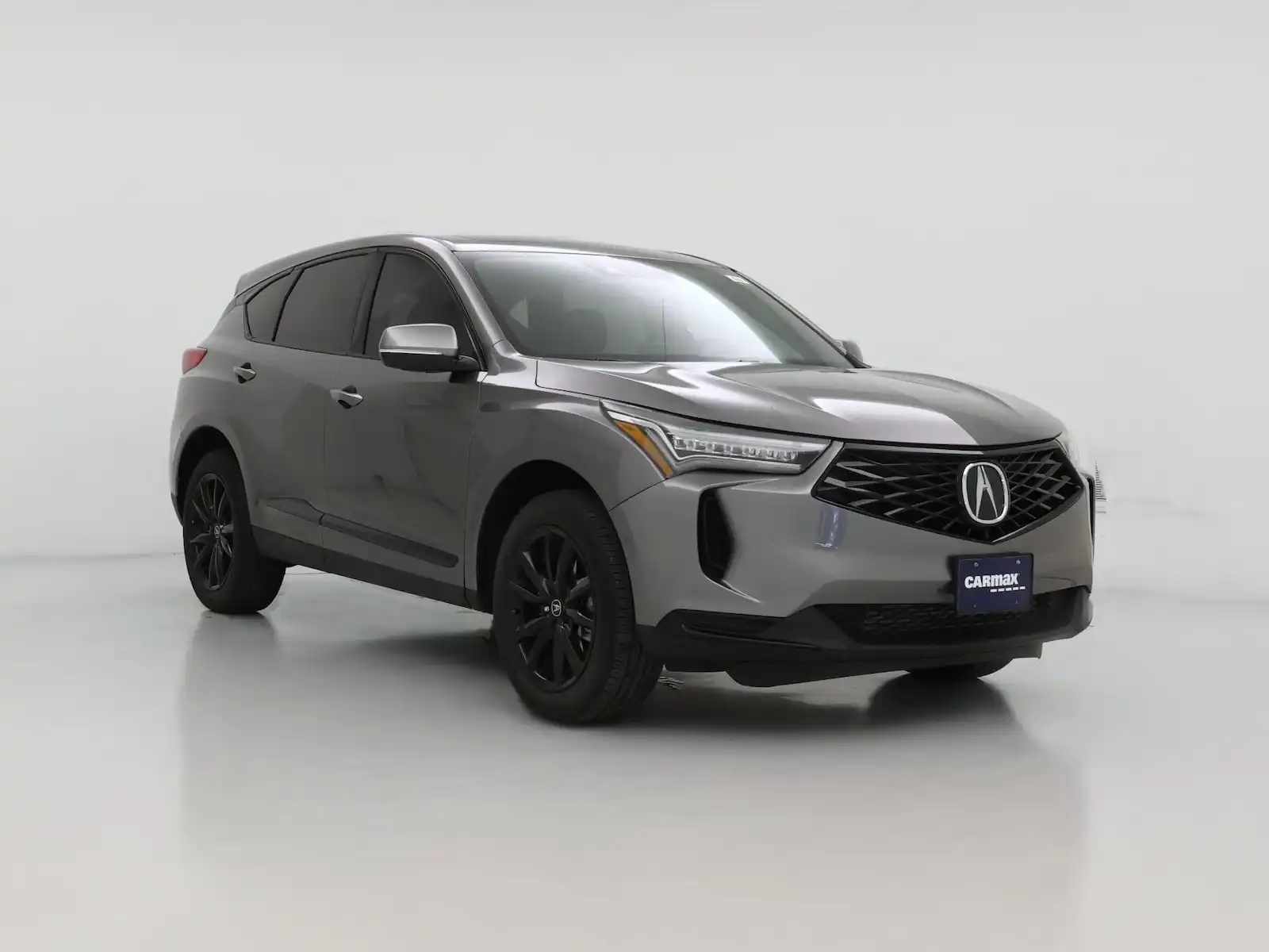 2025 Acura RDX SH-AWD's photo