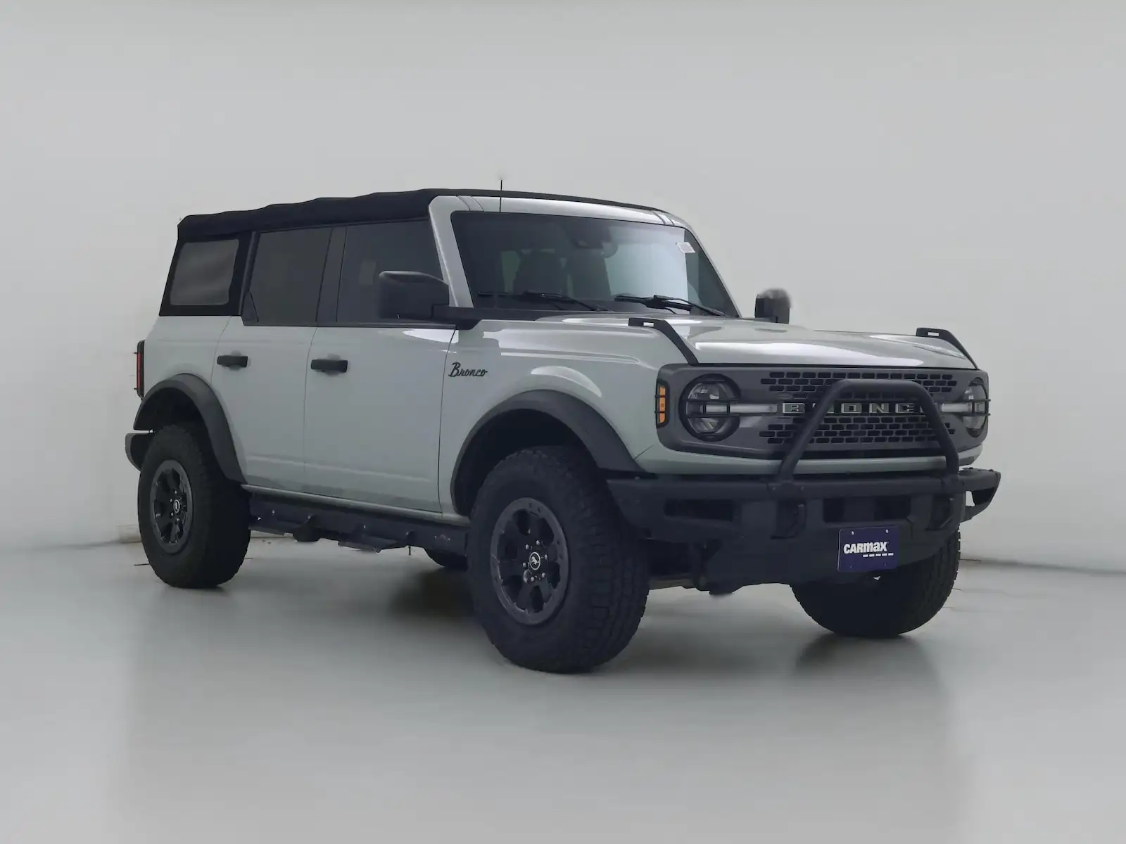 2022 Ford Bronco Badlands 4WD's photo