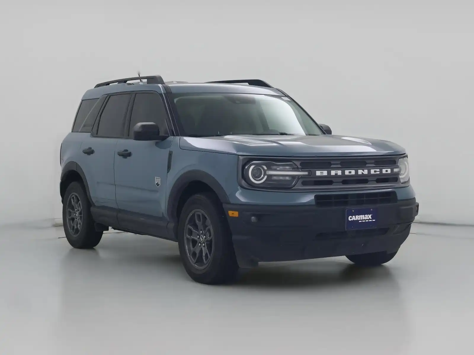 2023 Ford Bronco Sport Big Bend 4WD's photo