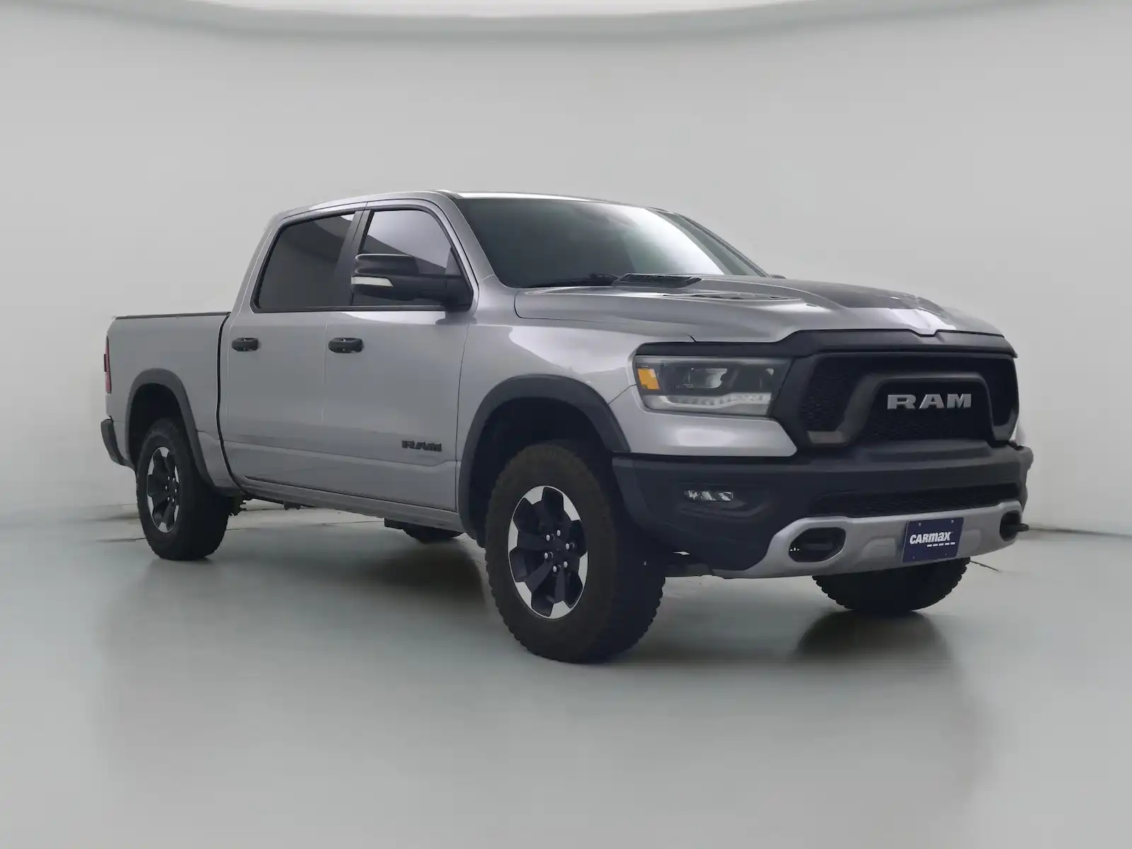 2022 RAM 1500 Rebel 4WD Crew Cab 5'7's photo