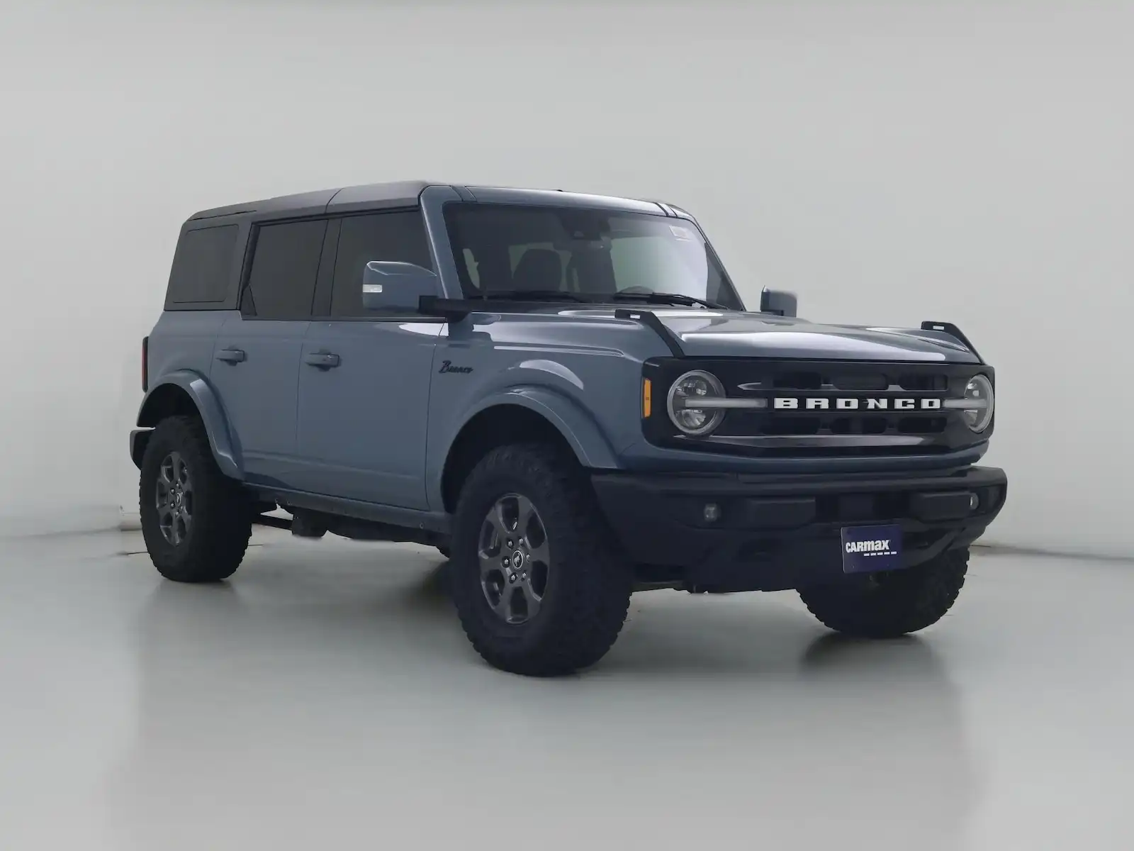 2024 Ford Bronco Outer Banks 4WD's photo
