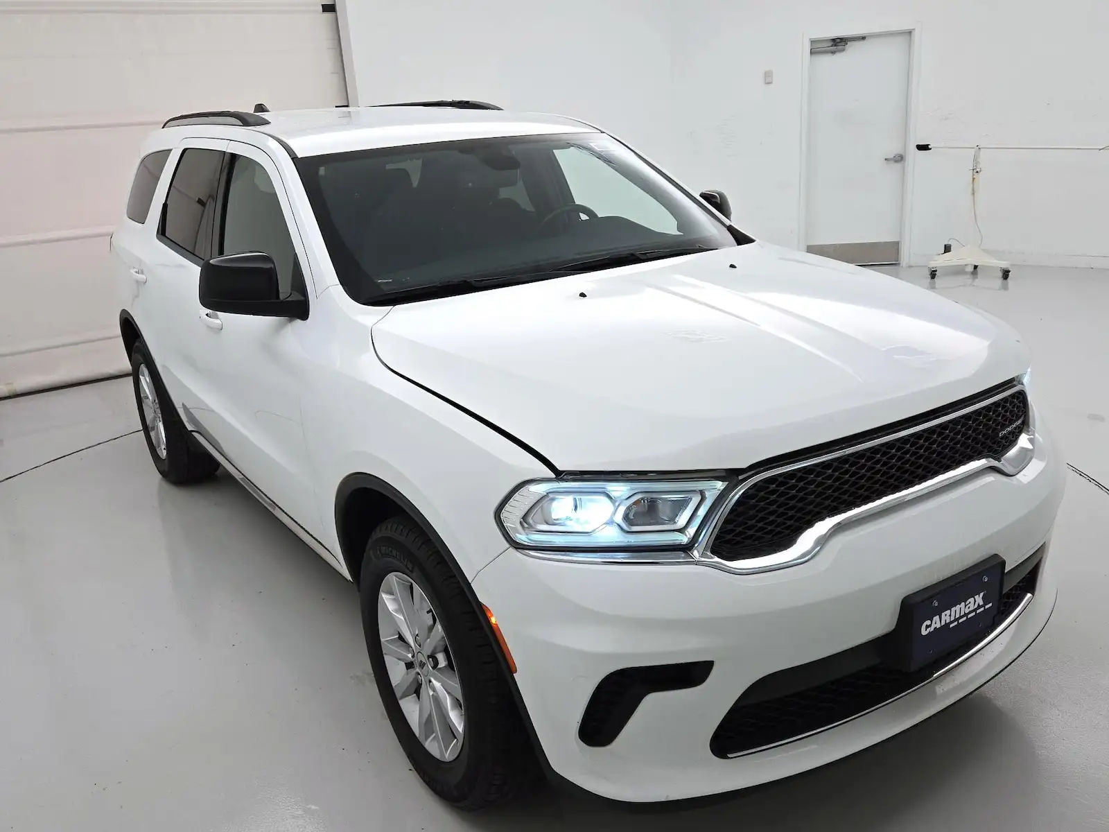 2023 Dodge Durango SXT RWD's photo