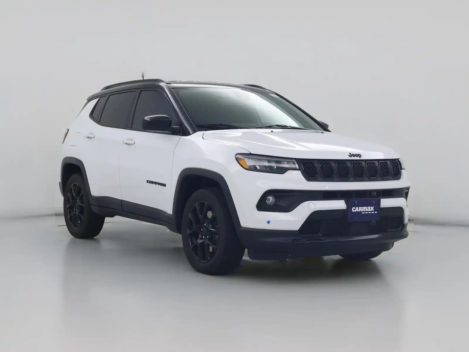2023 Jeep Compass Altitude 4WD's photo