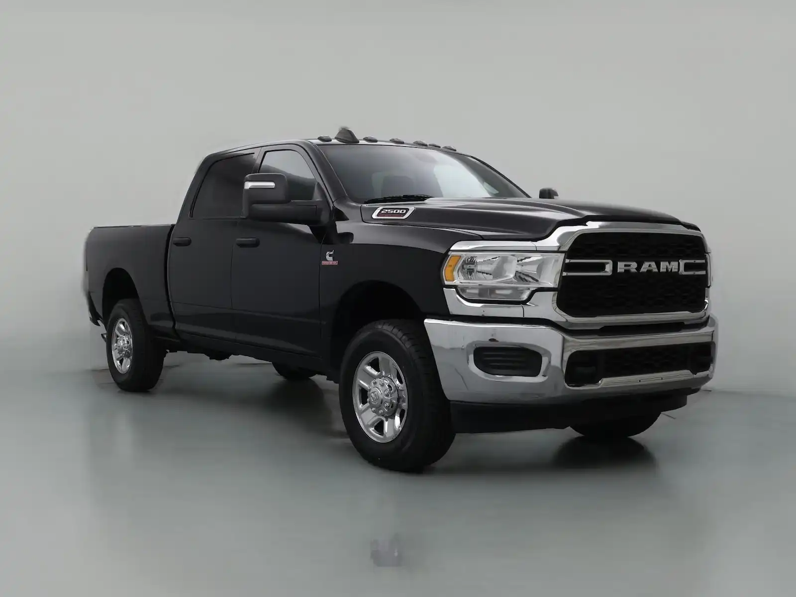 2023 RAM 2500 Tradesman 4WD Crew Cab SWB's photo