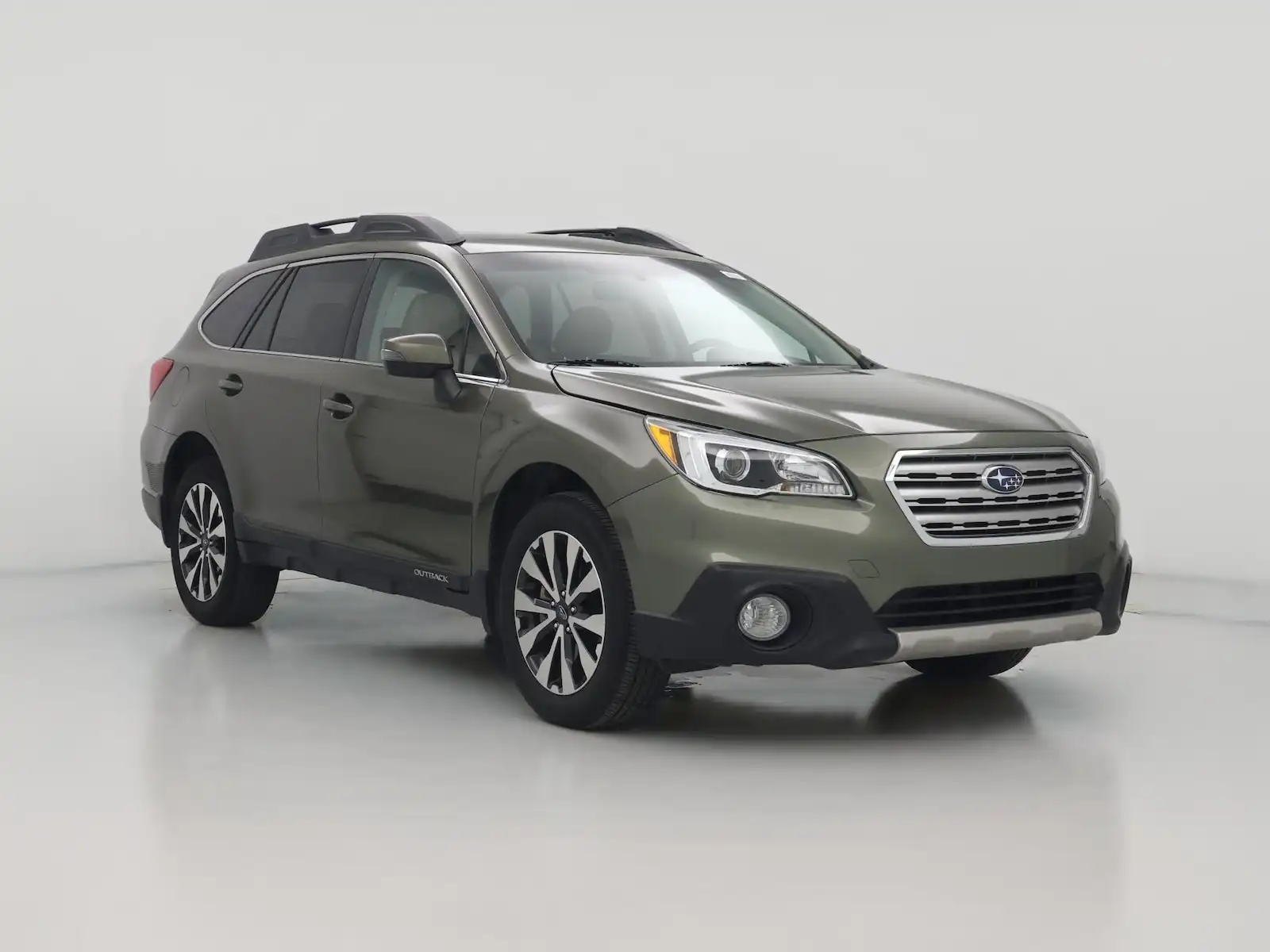 2015 Subaru Outback 2.5i Limited CVT's photo