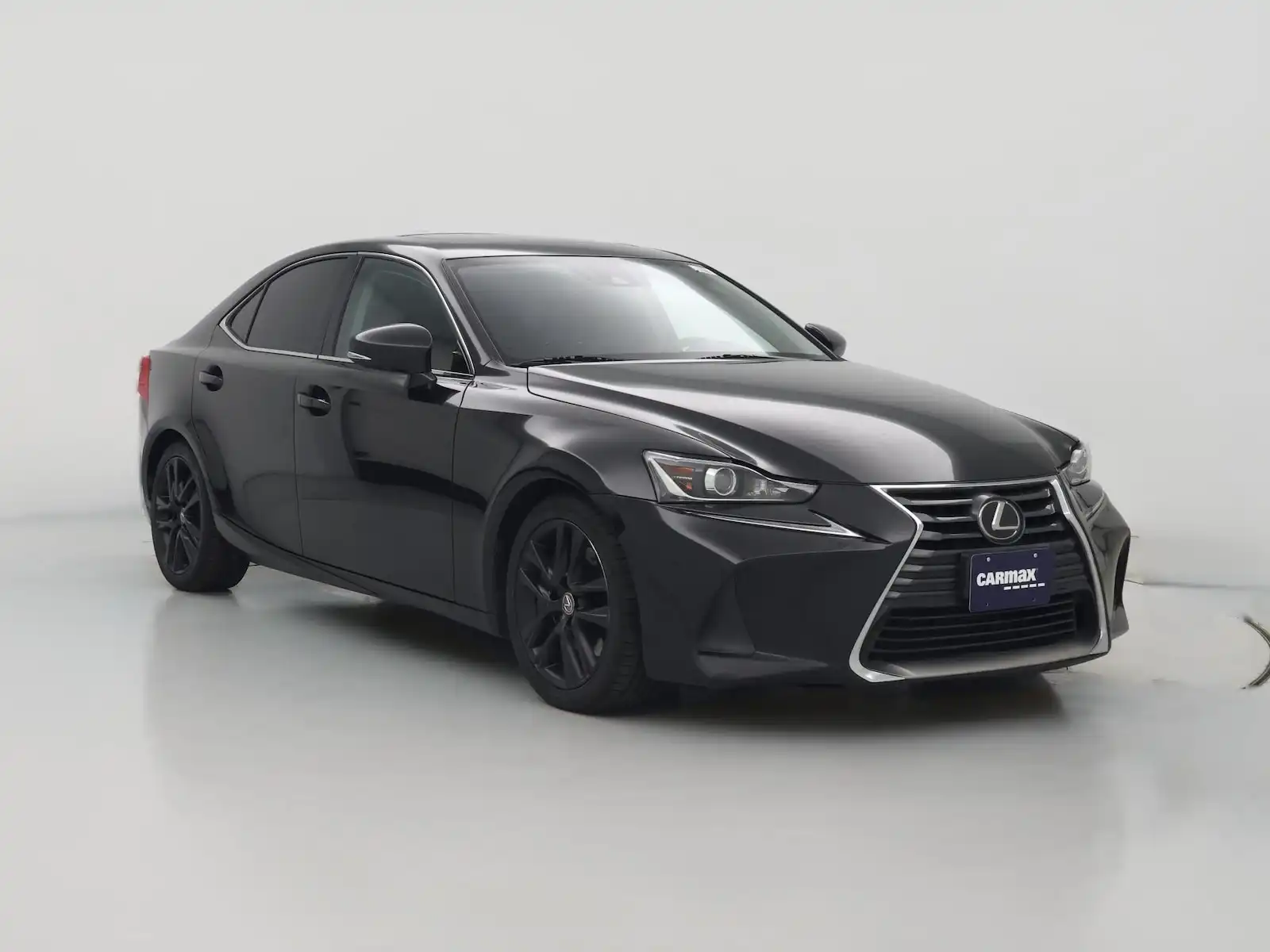 2018 Lexus IS 350 300 RWD's photo