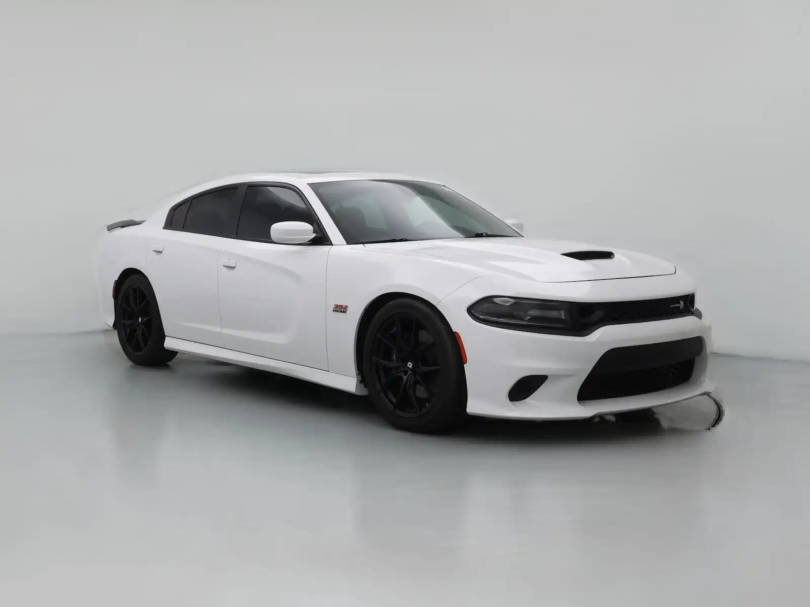 2021 Dodge Charger Scat Pack's photo