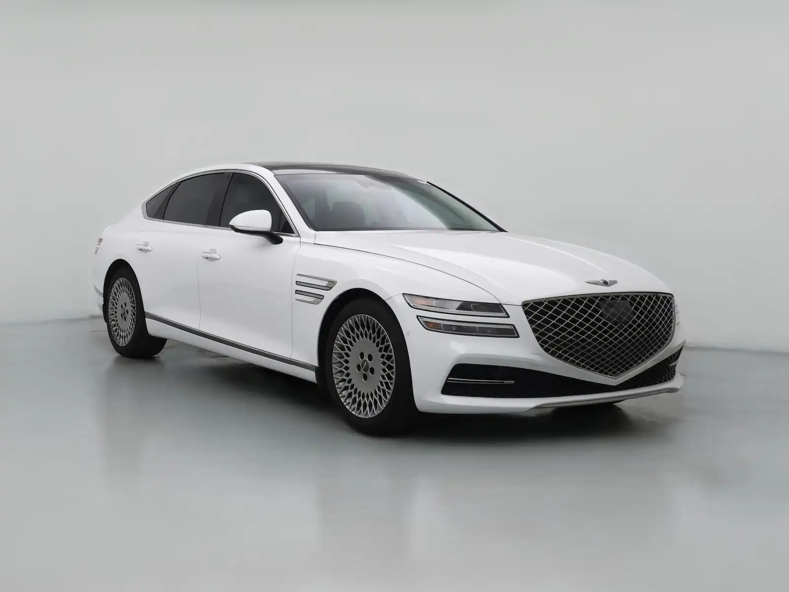 2022 Genesis G80 2.5 RWD's photo
