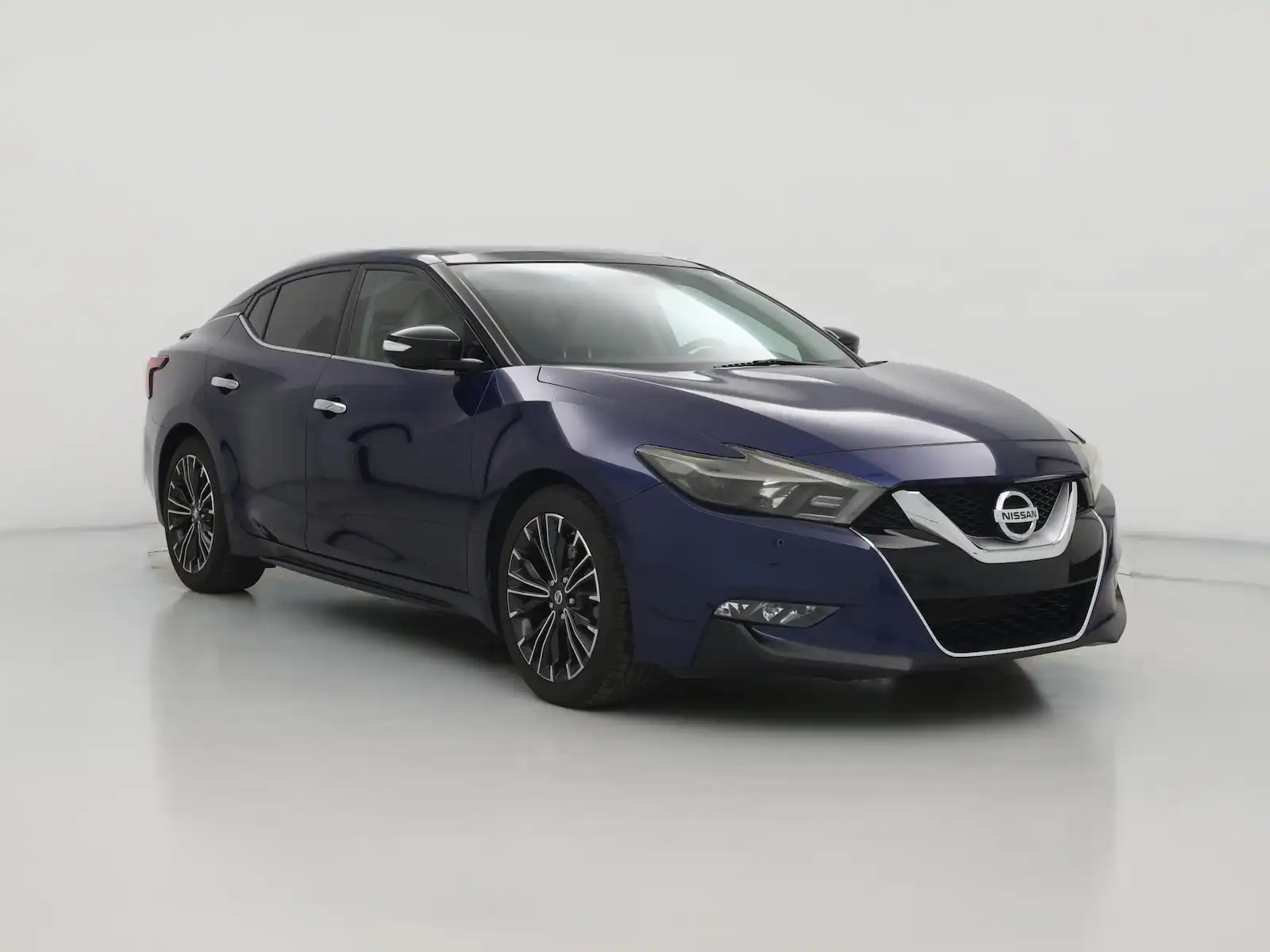 2016 Nissan Maxima 3.5 SL's photo