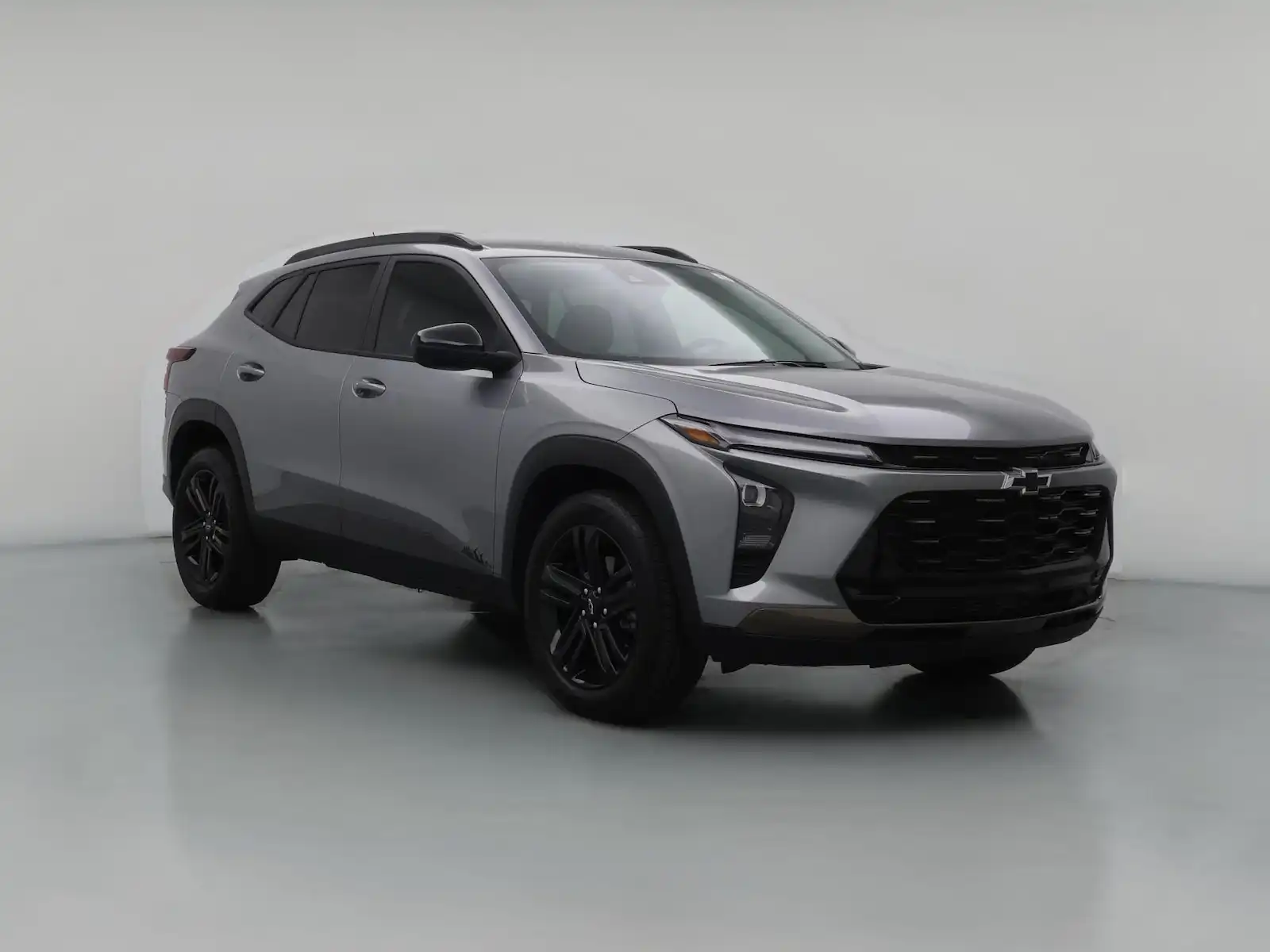 2025 Chevrolet Trax ACTIV FWD's photo