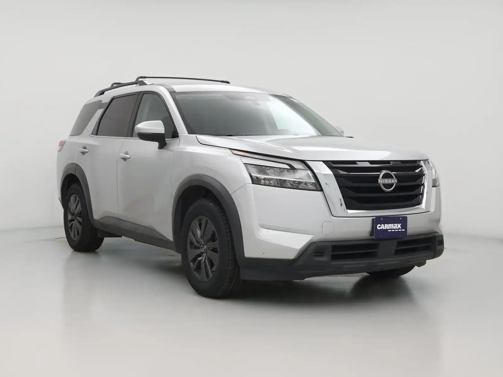 2022 Nissan Pathfinder SV 4WD's photo